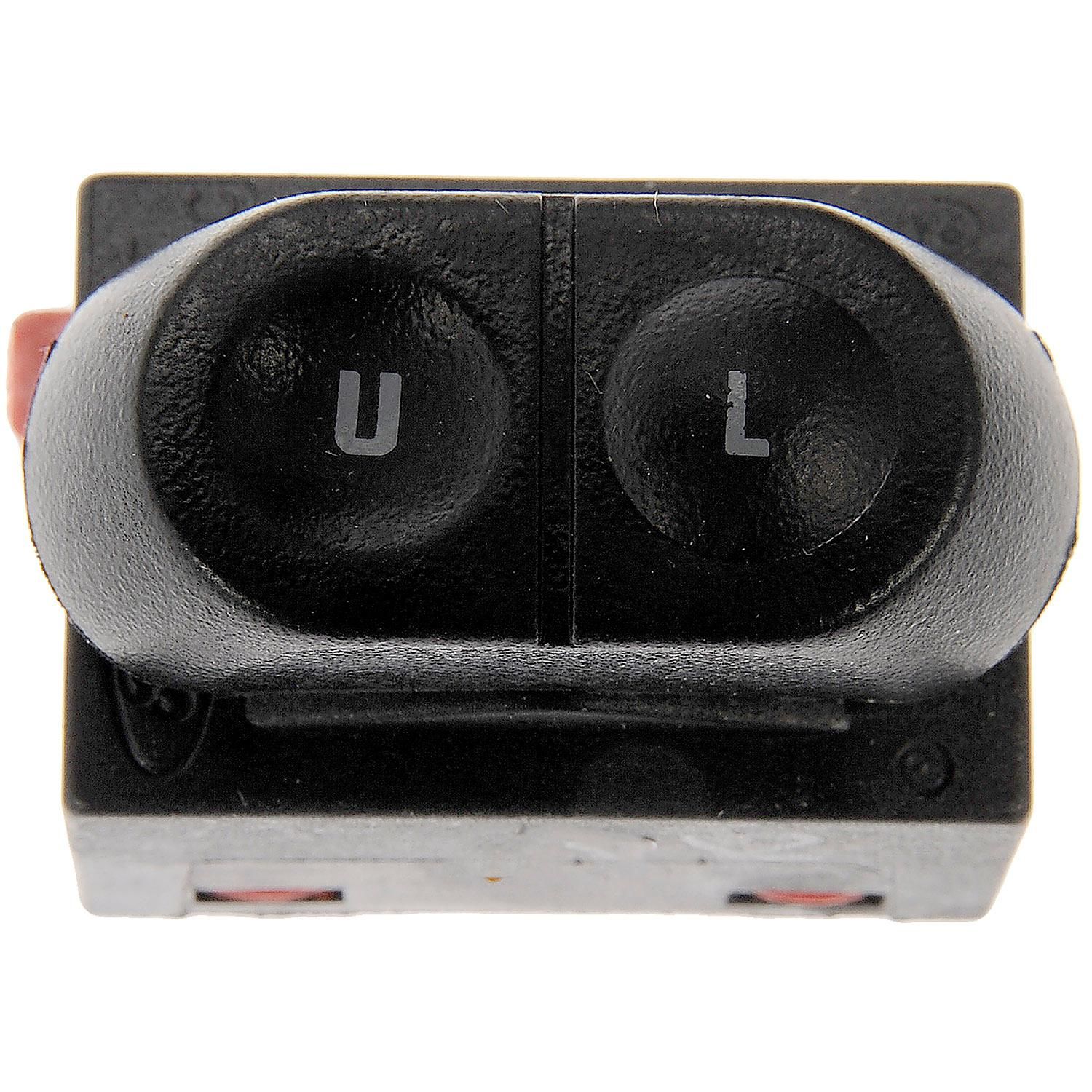 Dorman Power Door Lock Switch 901234