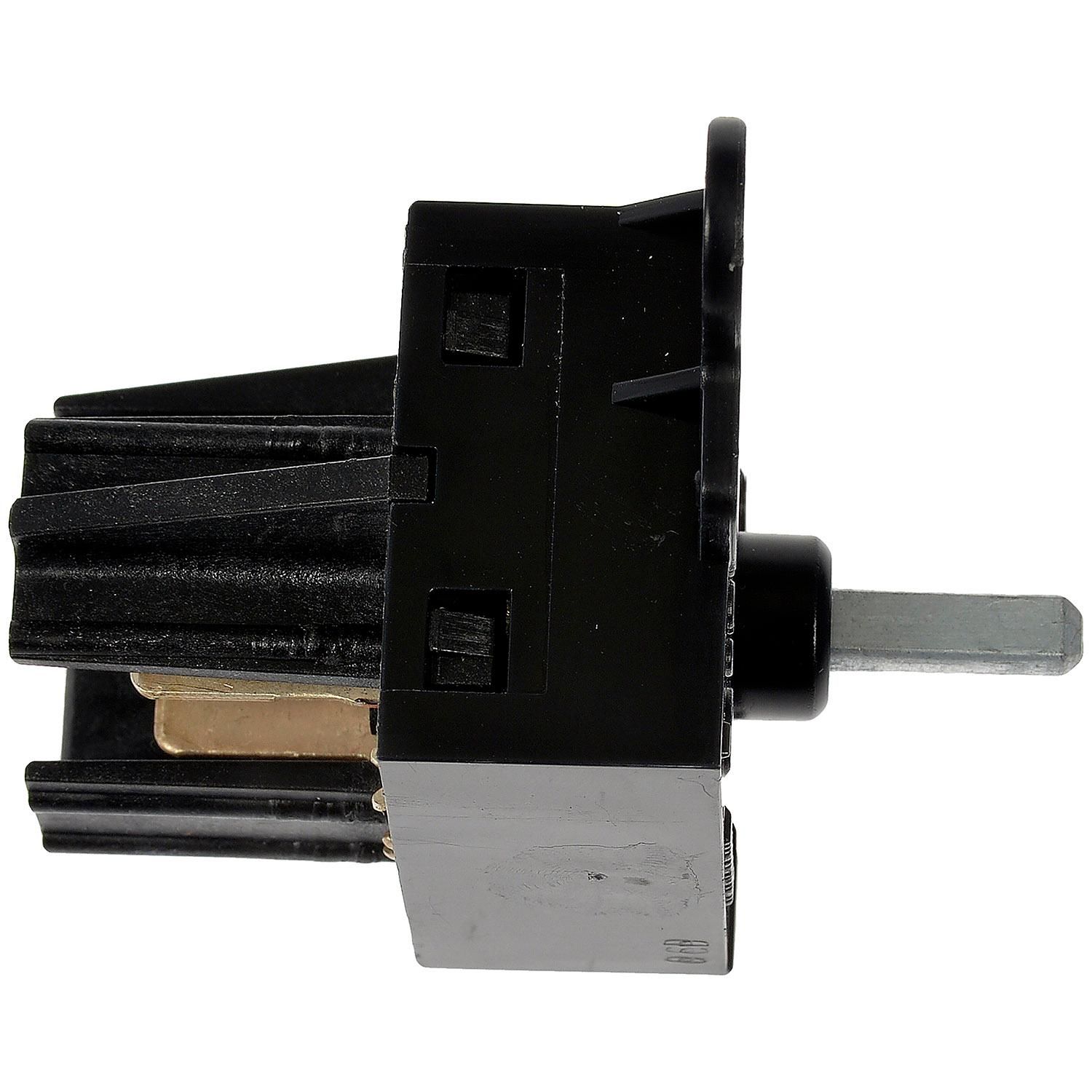 Dorman Blower Control Switch 901252