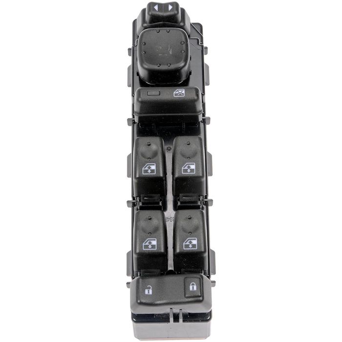 Power Window Motor Conversion Switch Kits