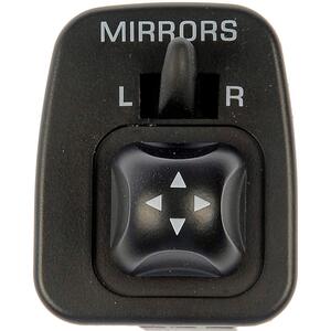 Dorman 901-715 Rear Lift Gate Release Switch For Toyota Sienna 2004-2010 – Touch Pad - View #2