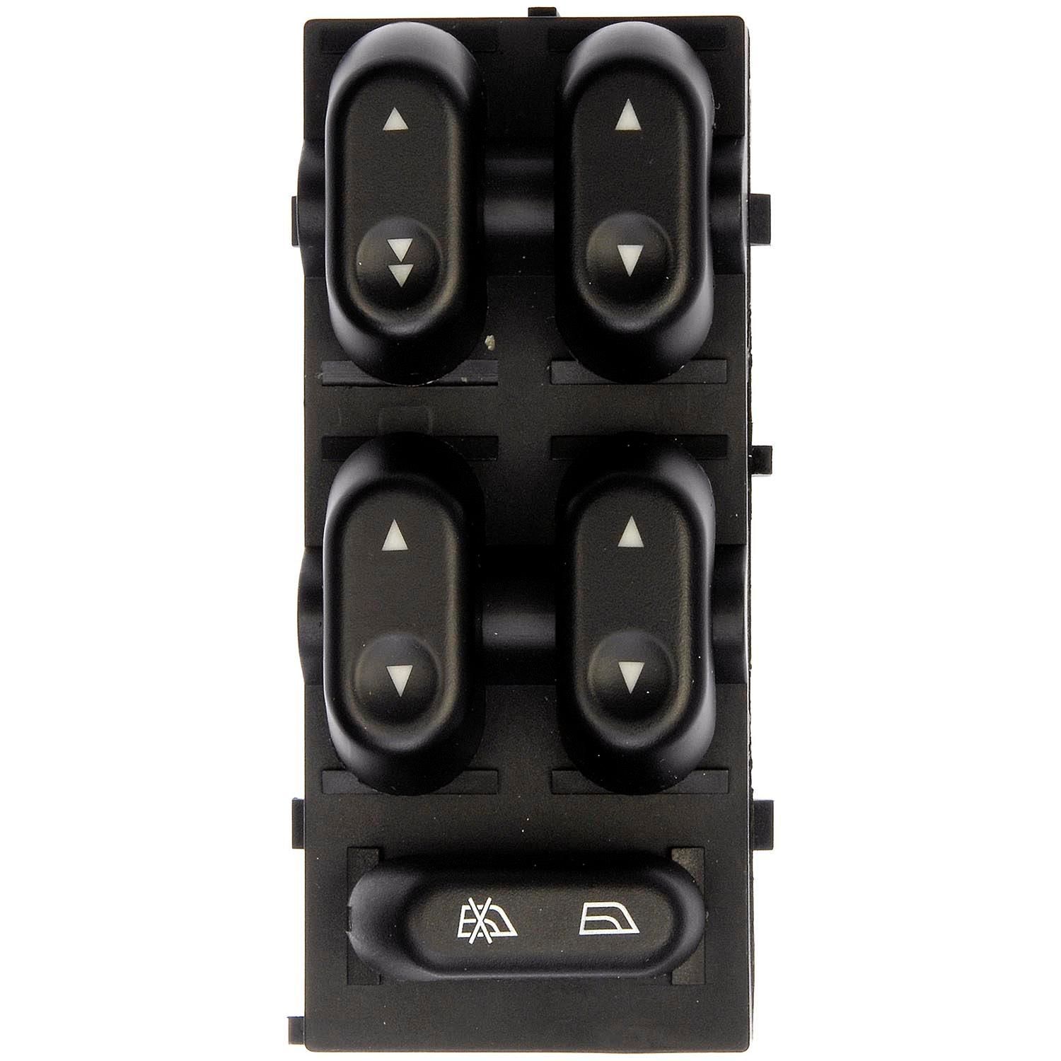 Dorman Power Window Switch 901-339