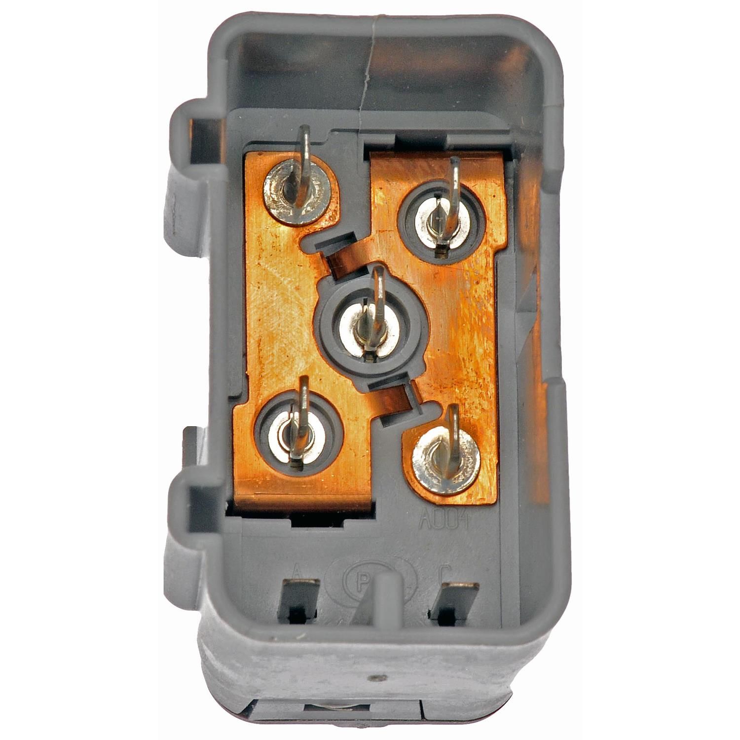 Dorman OE Solutions Power Window Switch 901229 | O'Reilly Auto Parts