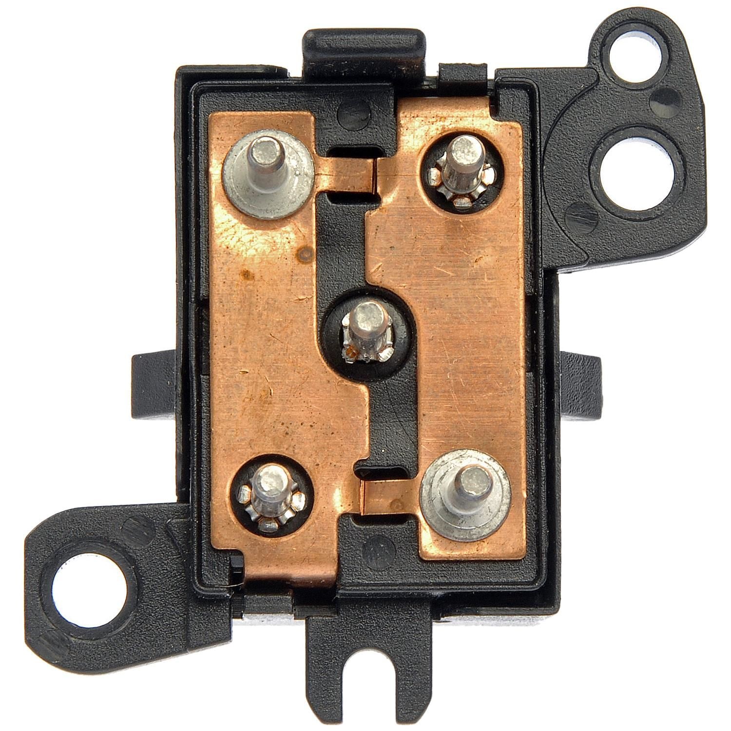 Dorman Power Door Lock Switch 901-401 - Power Window Switch - Front Right, 1 Button - Window Motor Switch - A failing power window switch doesn't have to mean a trip to the dealer. This power window switch matches the appearance and function of the vehicle's original switch. It's engineered for durability and simple plug-and-play installation. - Chrysler 1991-89, Dodge 1995-87, Plymouth 1995-87