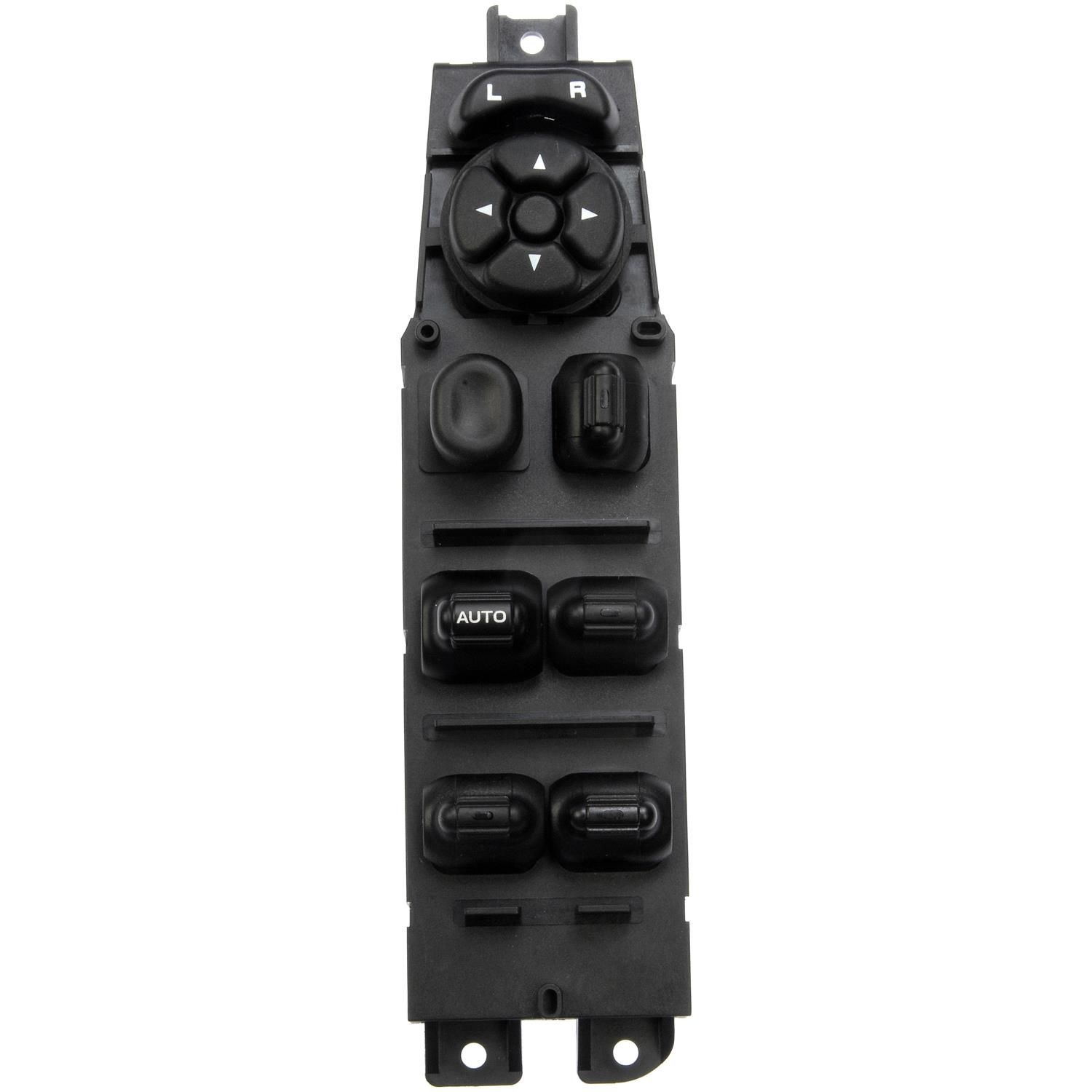 Dorman Power Mirror Switch 901448