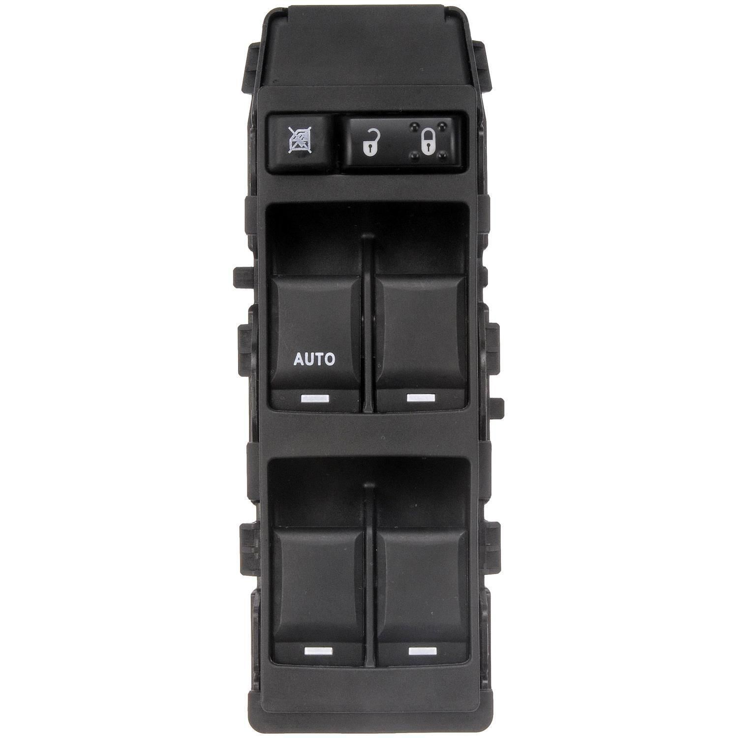 Dorman Power Window Switch 901-459