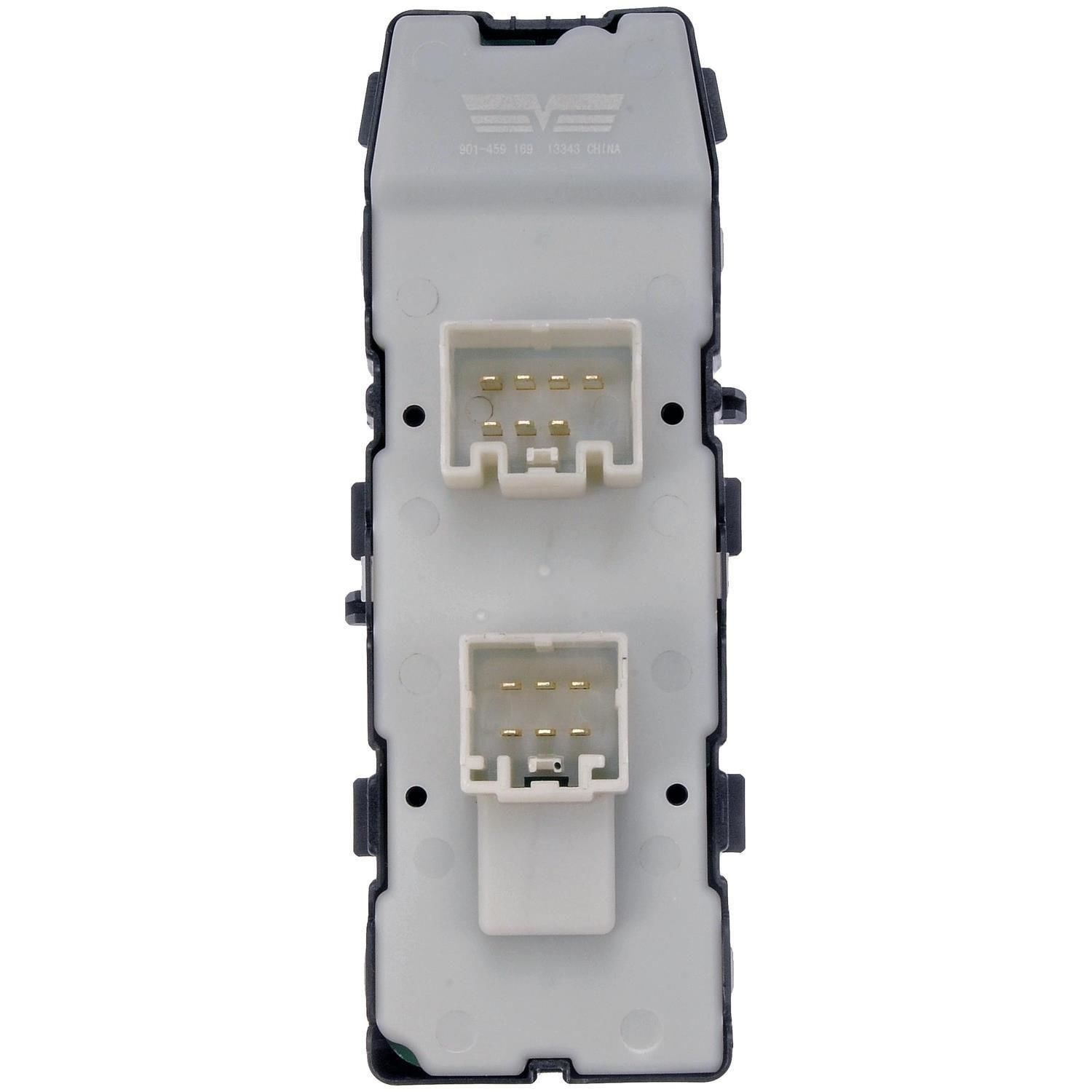 Dorman Power Window Switch 901-459