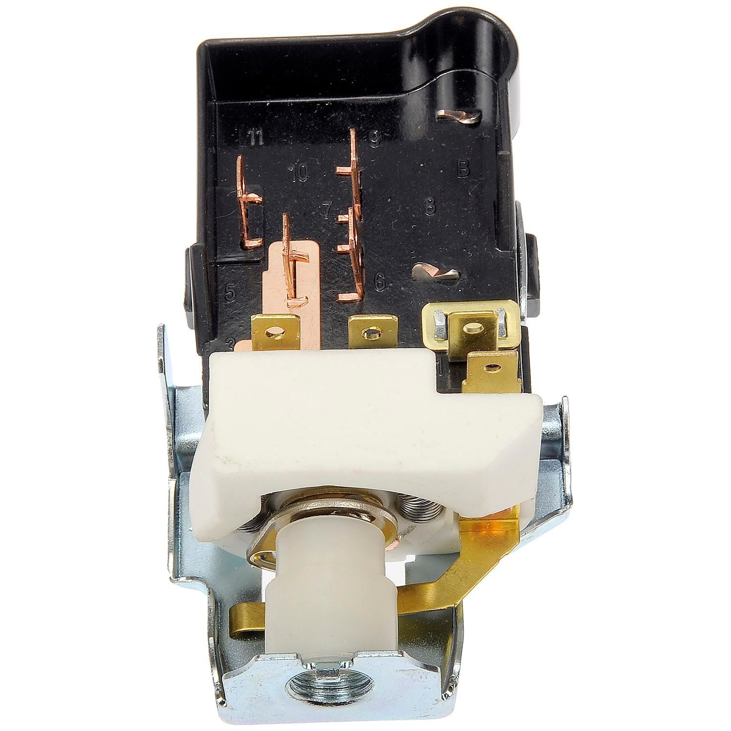 Dorman Headlight Switch 9015106