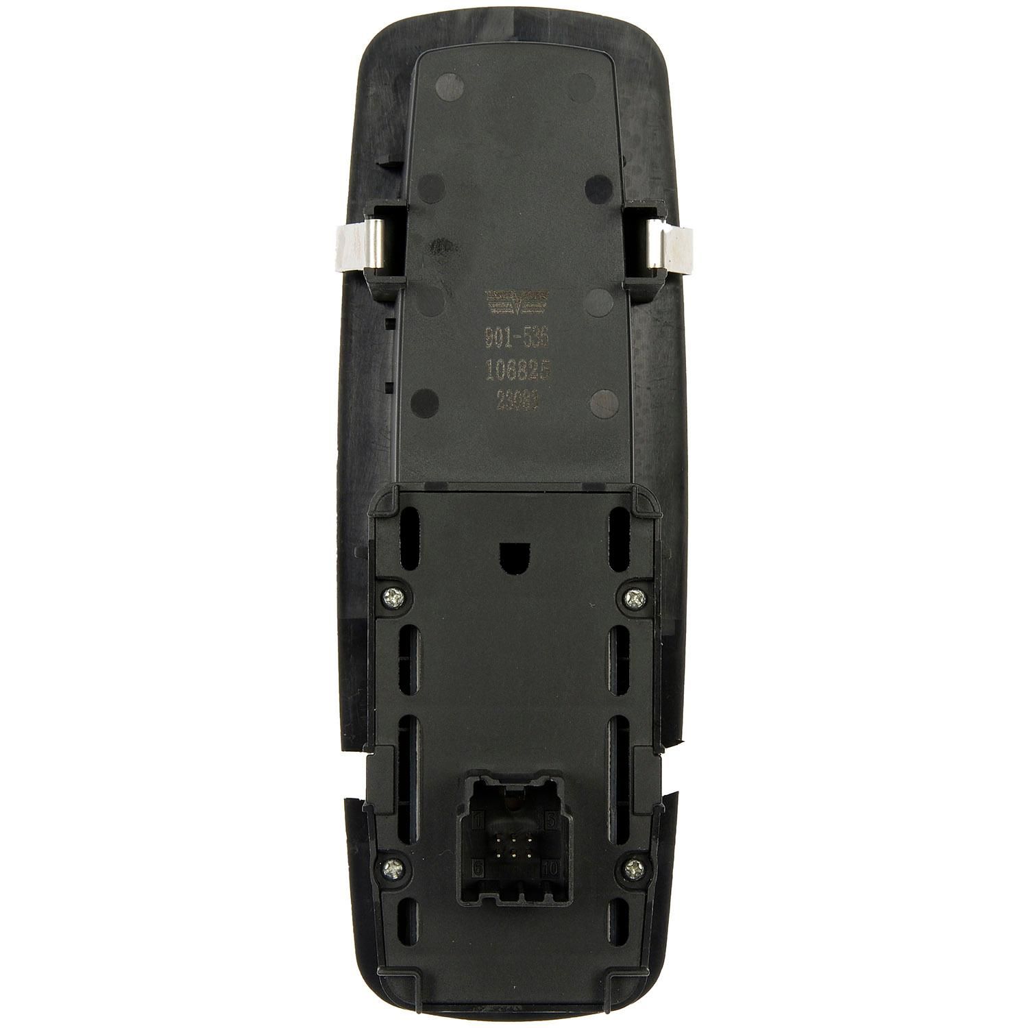 Purchase DORMAN 901-445 Switch, Power Window-Door Window Switch in