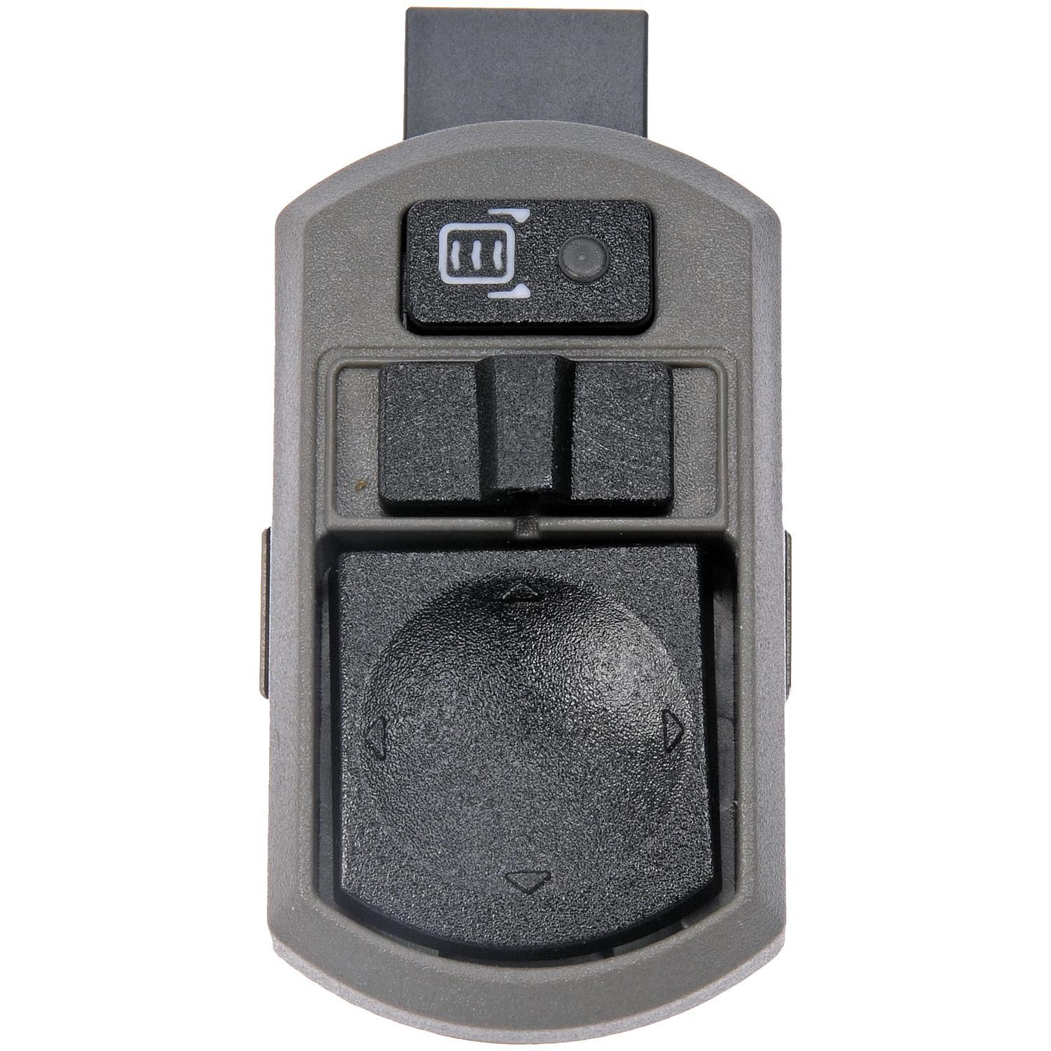 Dorman Power Mirror Switch 901-5401