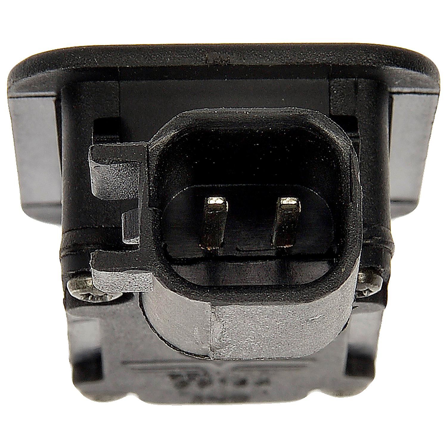 For 2021-2022 Ford Mustang Mach-E Liftgate Release Switch Rear Dorman