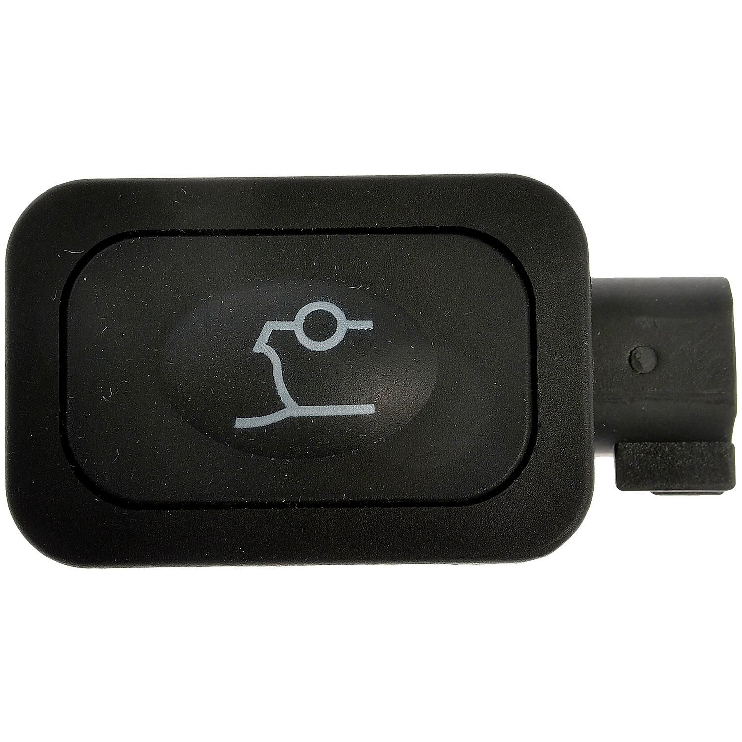Dorman - OE Solutions Liftgate Latch Release Switch 901-707 - Release Switch - Tailgate Release Switch - Lift Gate Release Switch - Rear Push Pad - Lift Gate Switch - Liftgate Switch - This liftgate release switch is designed to match the appearance and function of the original switch on specified applications. Made of quality materials, it is engineered for reliable performance and durability. - Ford 2020-11, Lincoln 2020-15