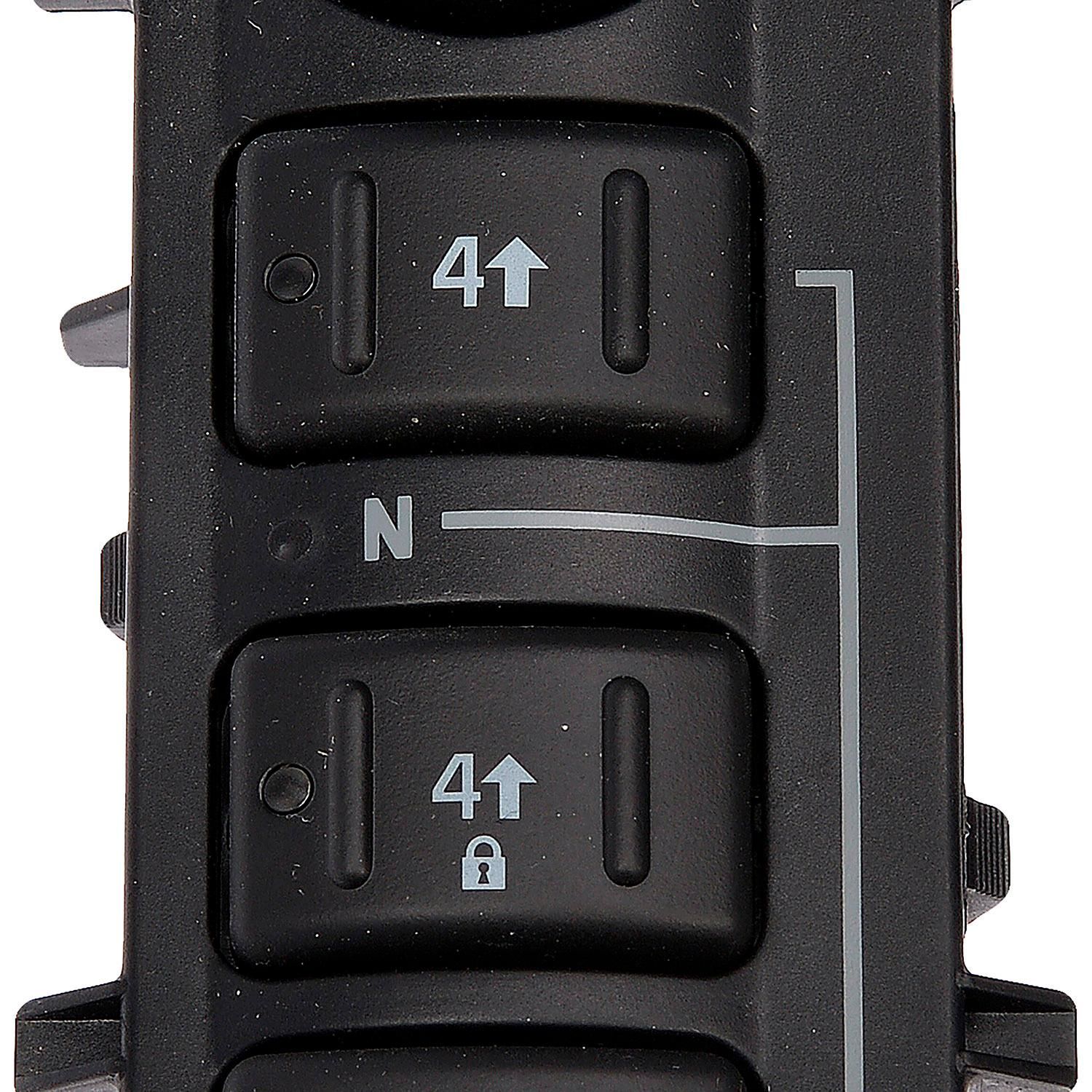 Dorman Four Wheel Drive Selector Switch 901991