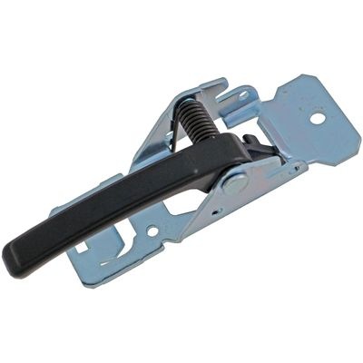 Dorman Interior Door Handle Front or Rear Passenger Side 90163