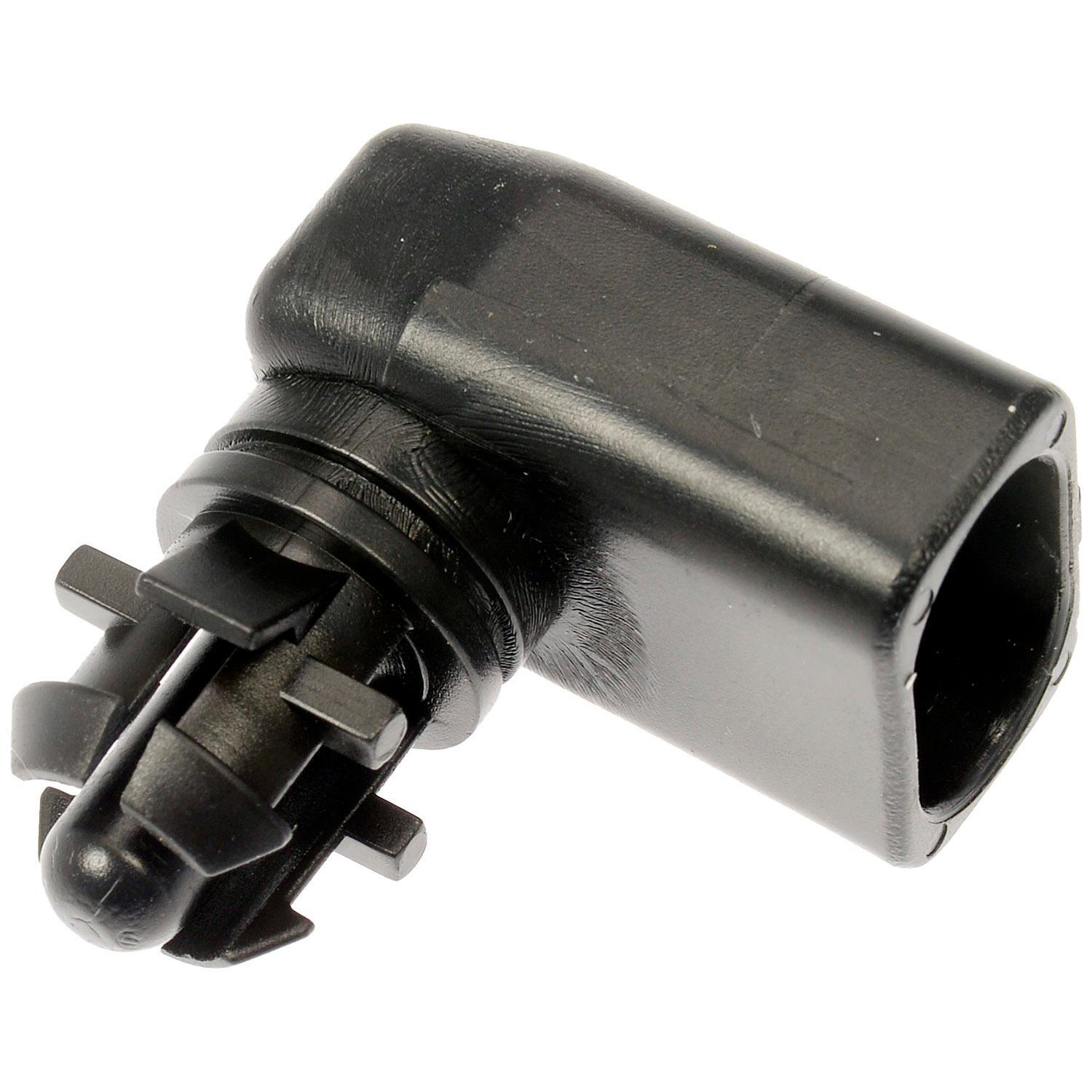 thumbnail image 2 of Dorman 902-026 Ambient Air Temperature Sensor - Direct OE Replacement 2 of 11