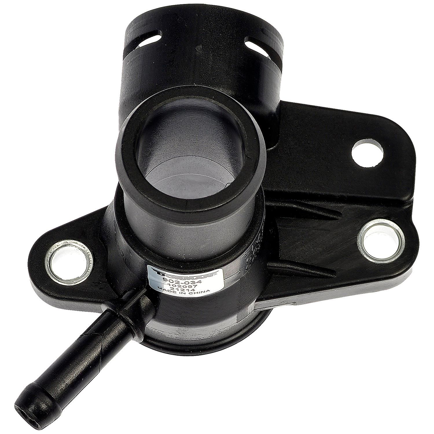 Duralast/Dorman Water Outlet 902034