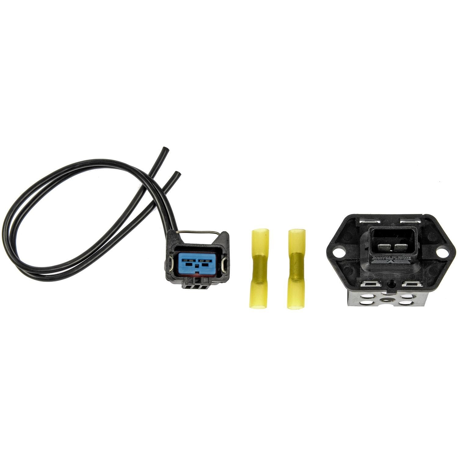 Dorman Engine Cooling Fan Resistor Kit 902219