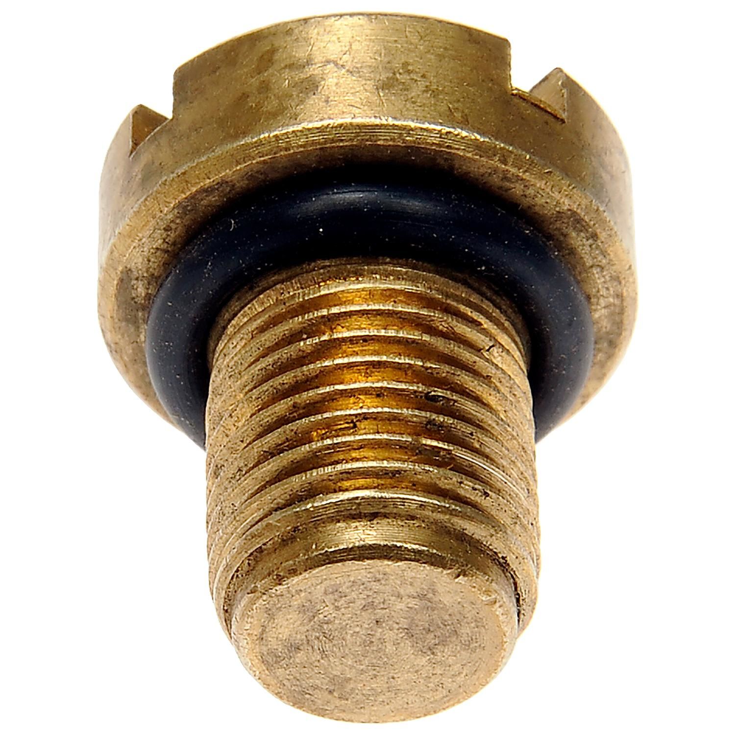 Dorman OE FIX Coolant Air Bleeder Screw 902-404HP