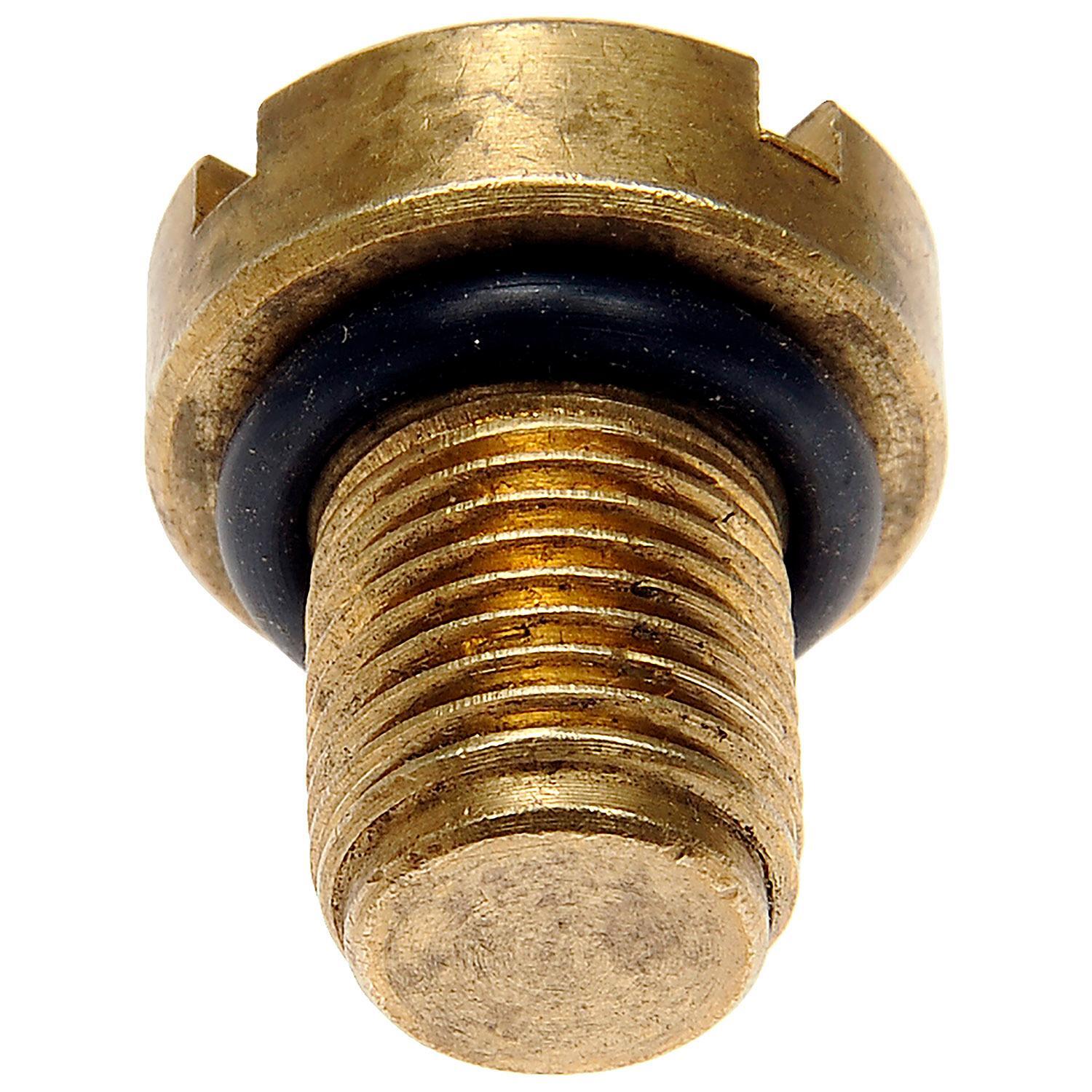Dorman Coolant Air Bleeder Screw 902404HP