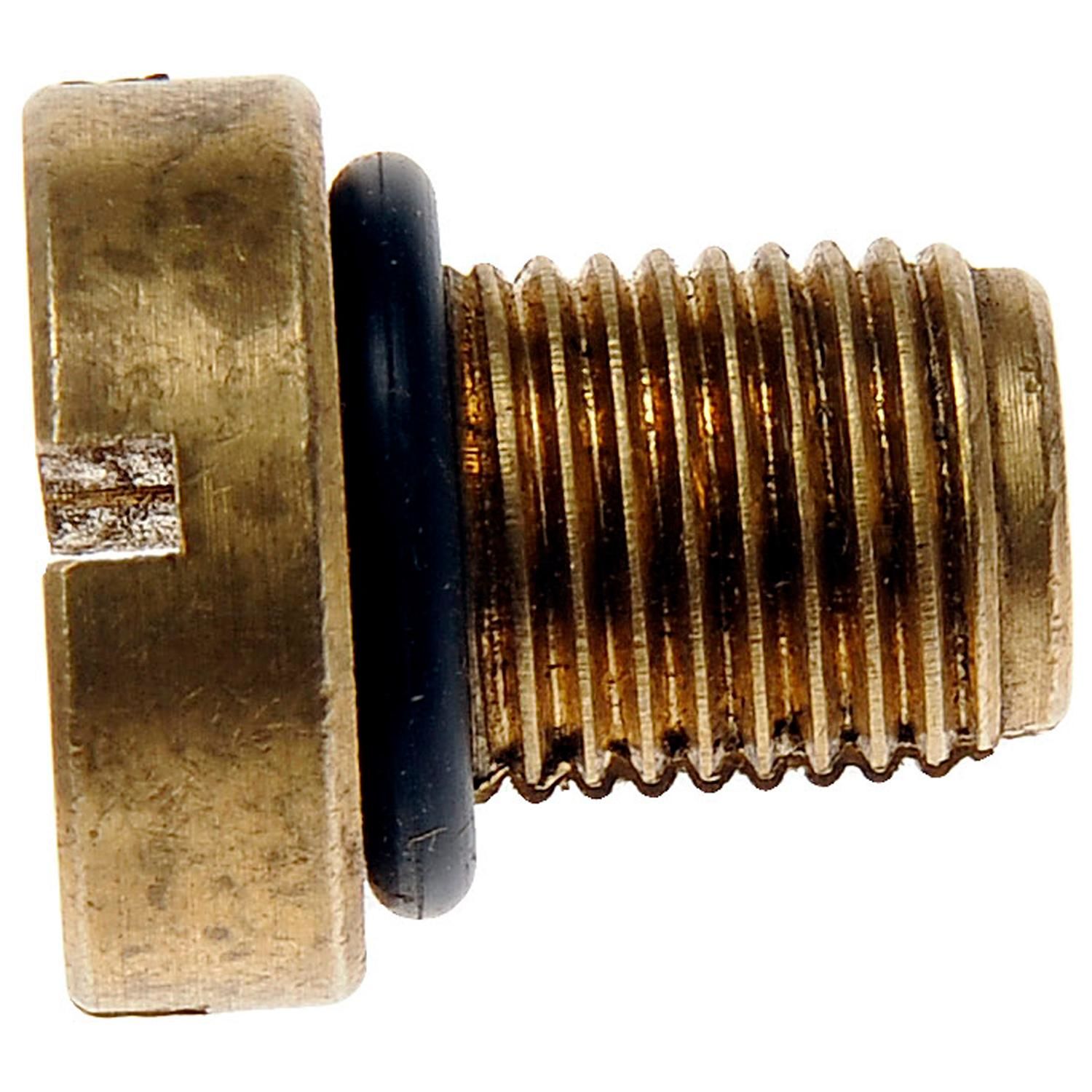 Dorman Coolant Air Bleeder Screw 902404HP