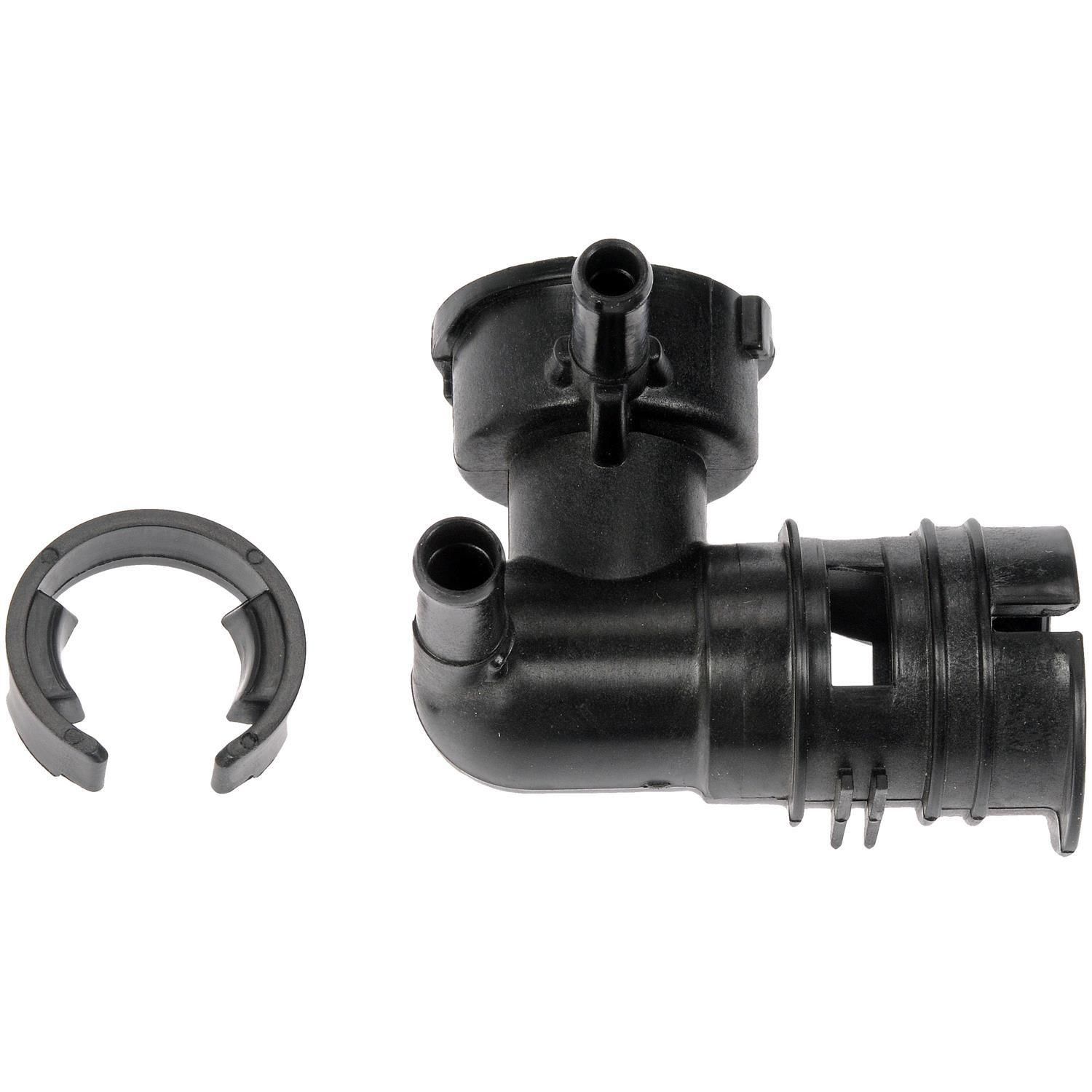 Dorman Coolant Filler Neck 902408