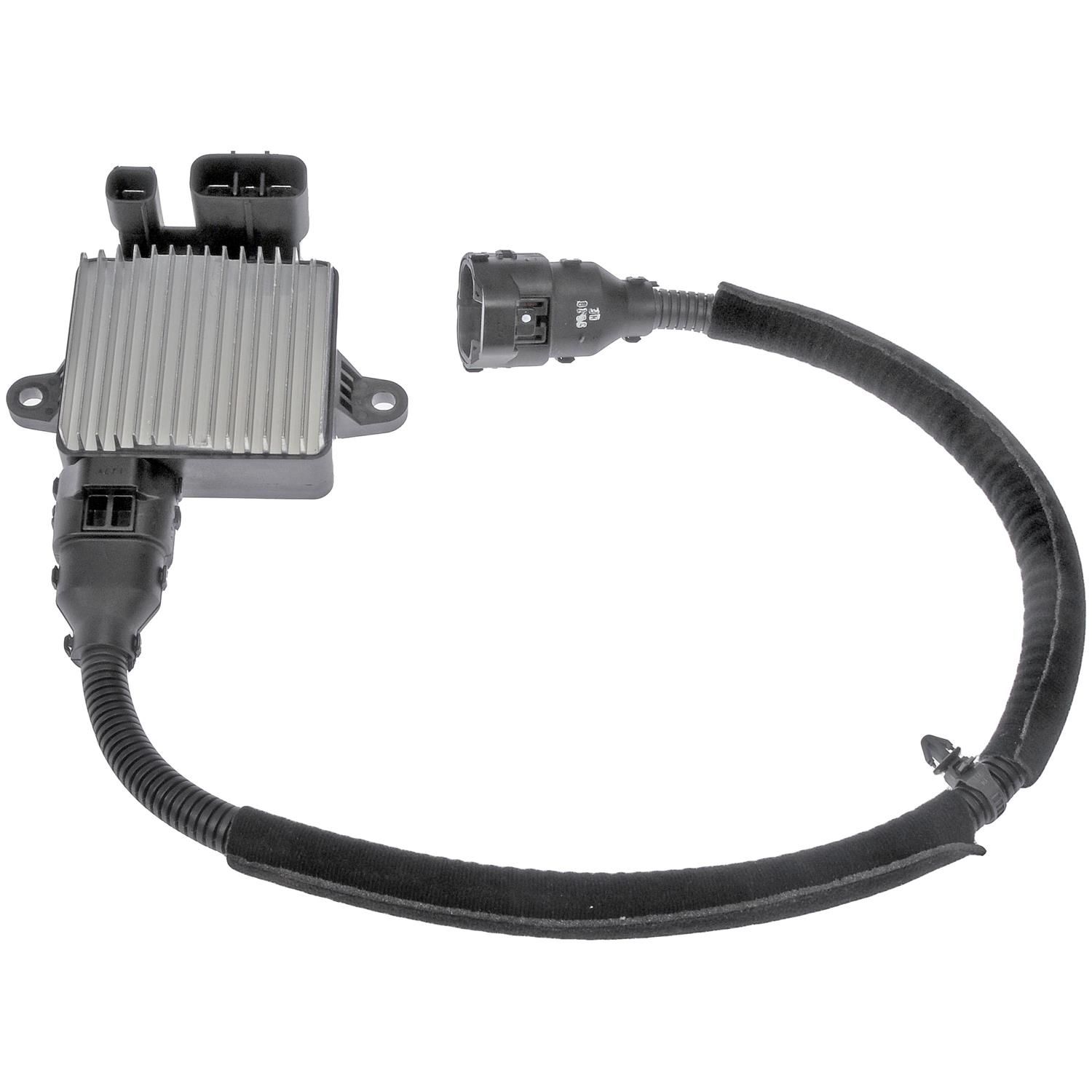 Dorman Engine Cooling Fan Module 902424