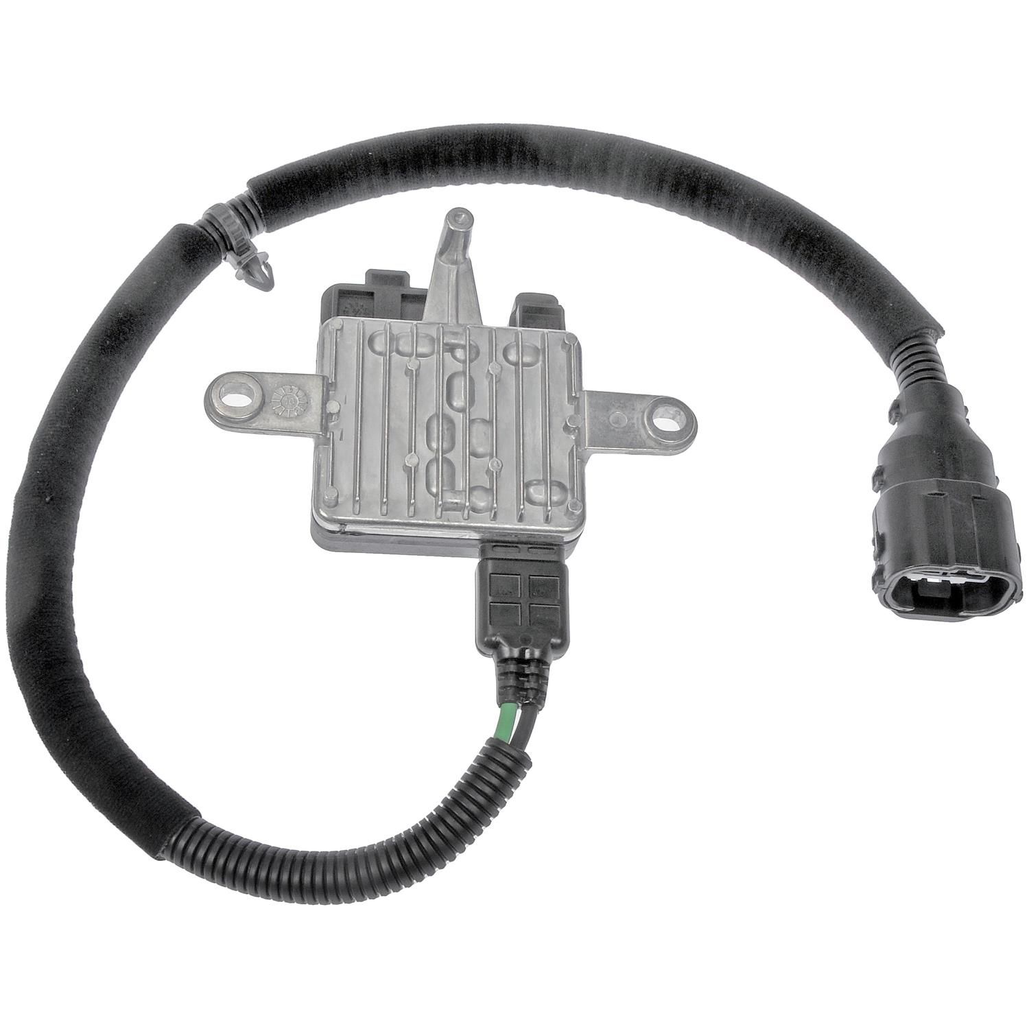 Dorman Engine Cooling Fan Module 902425