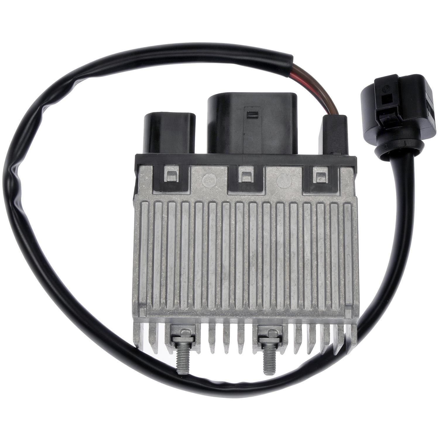 Dorman Engine Cooling Fan Module 902434