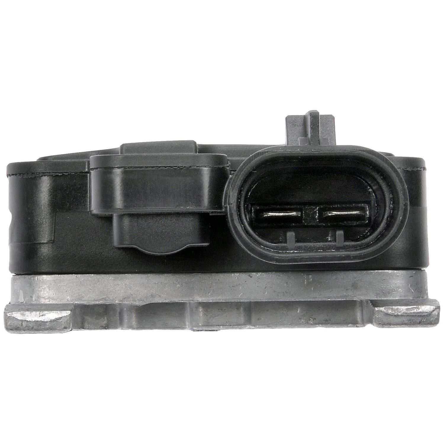 Dorman Engine Cooling Fan Module 902503