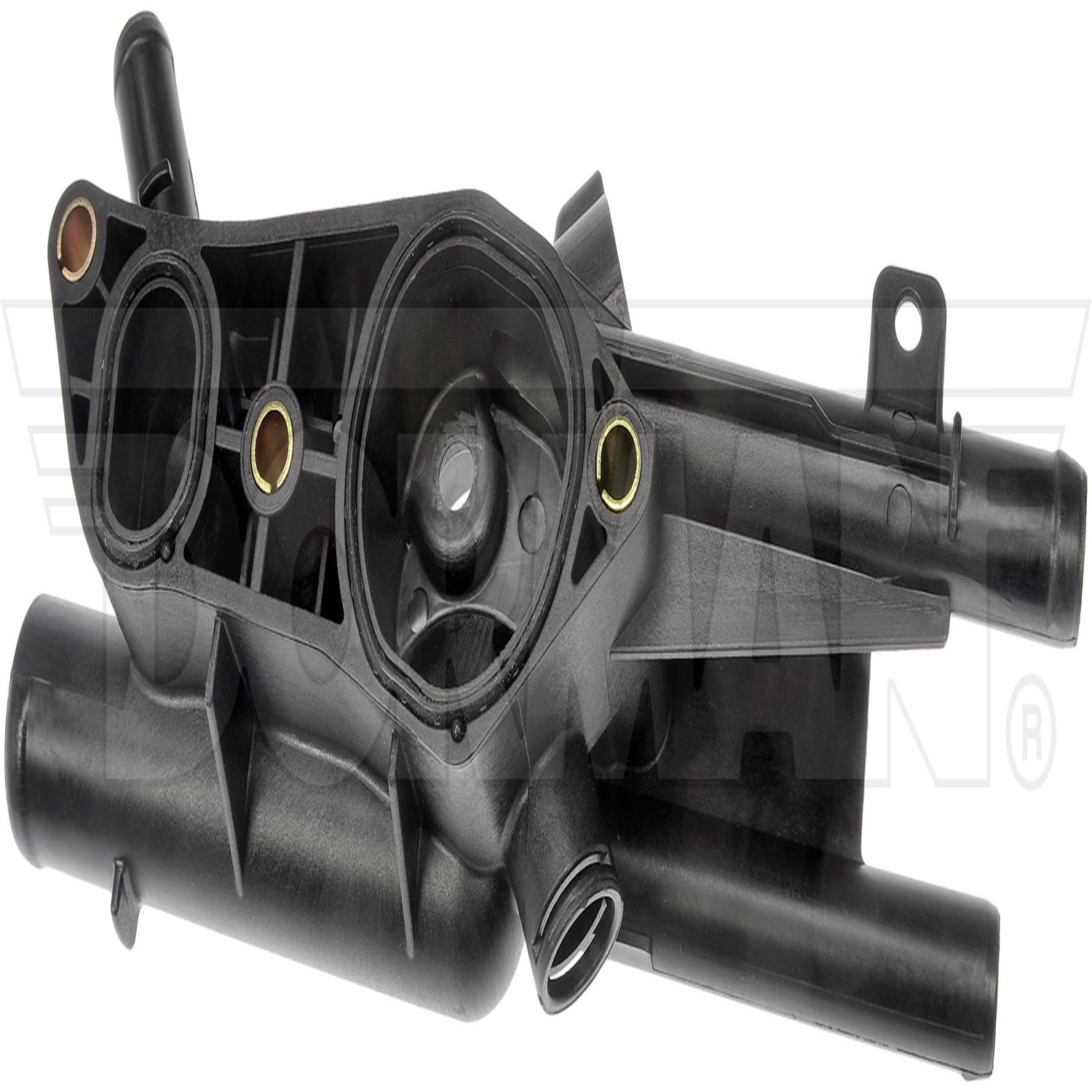 Duralast/Dorman Water Outlet 9025128