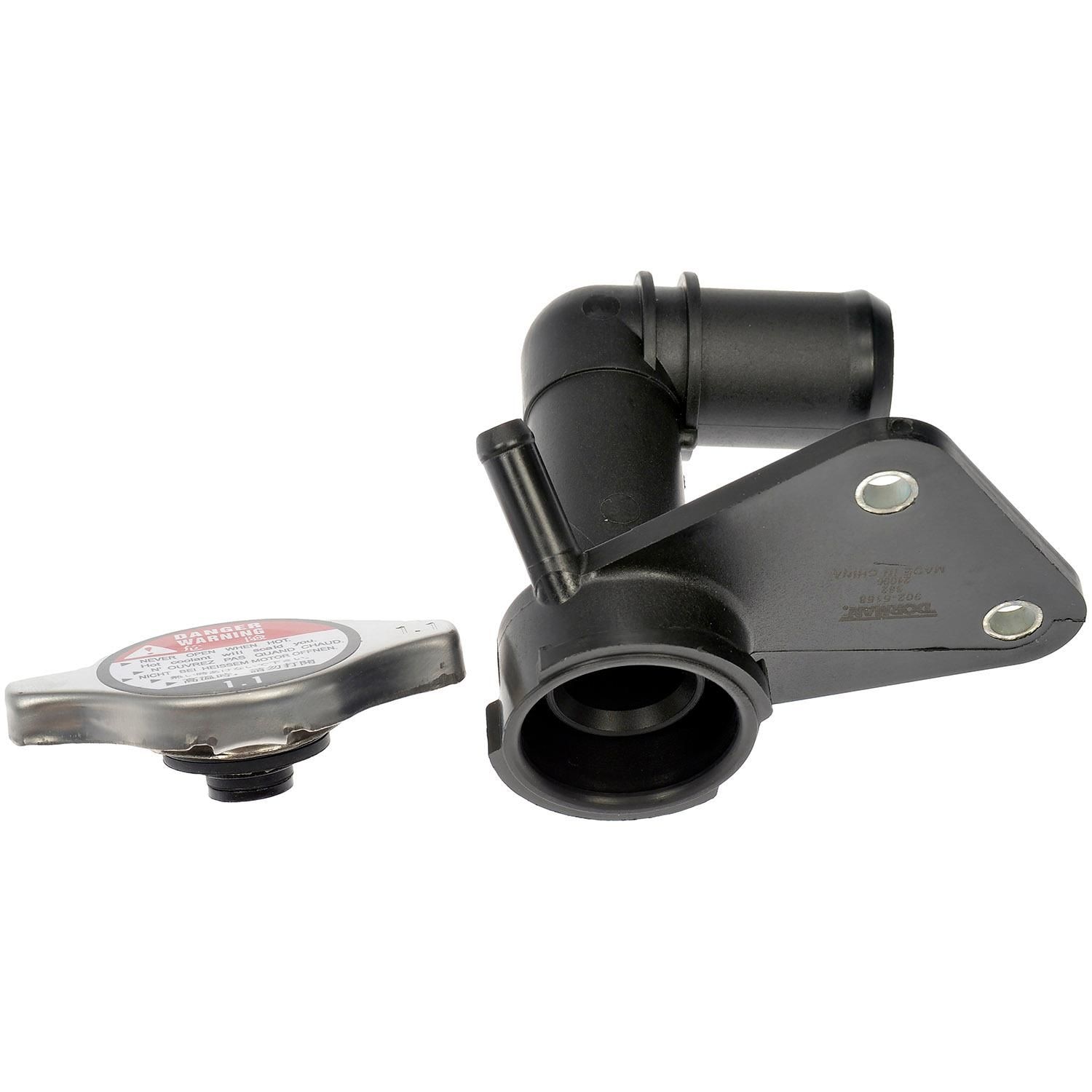 Dorman Coolant Filler Neck 9025158