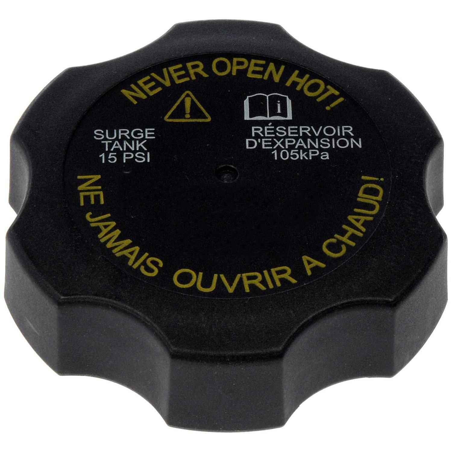 Dorman Radiator Cap 902-5601