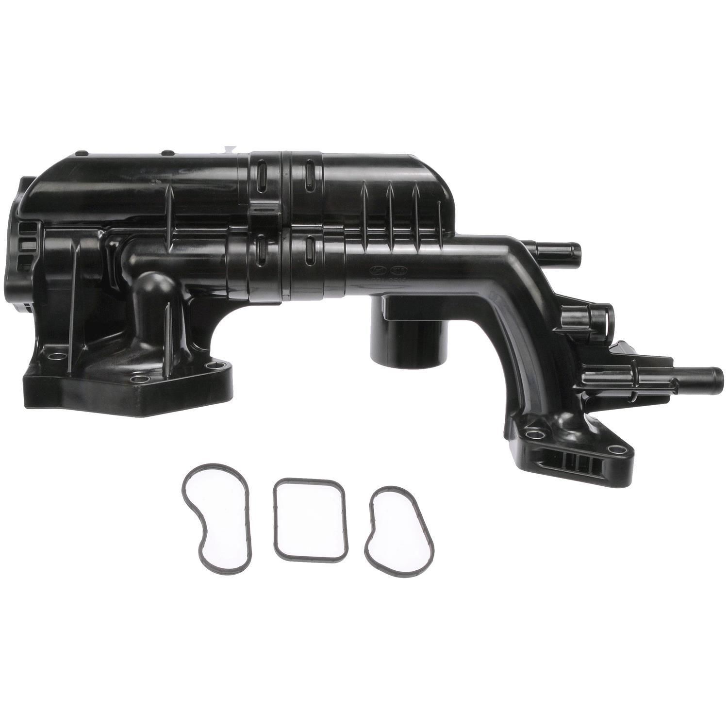 Duralast Water Outlet 902-5914