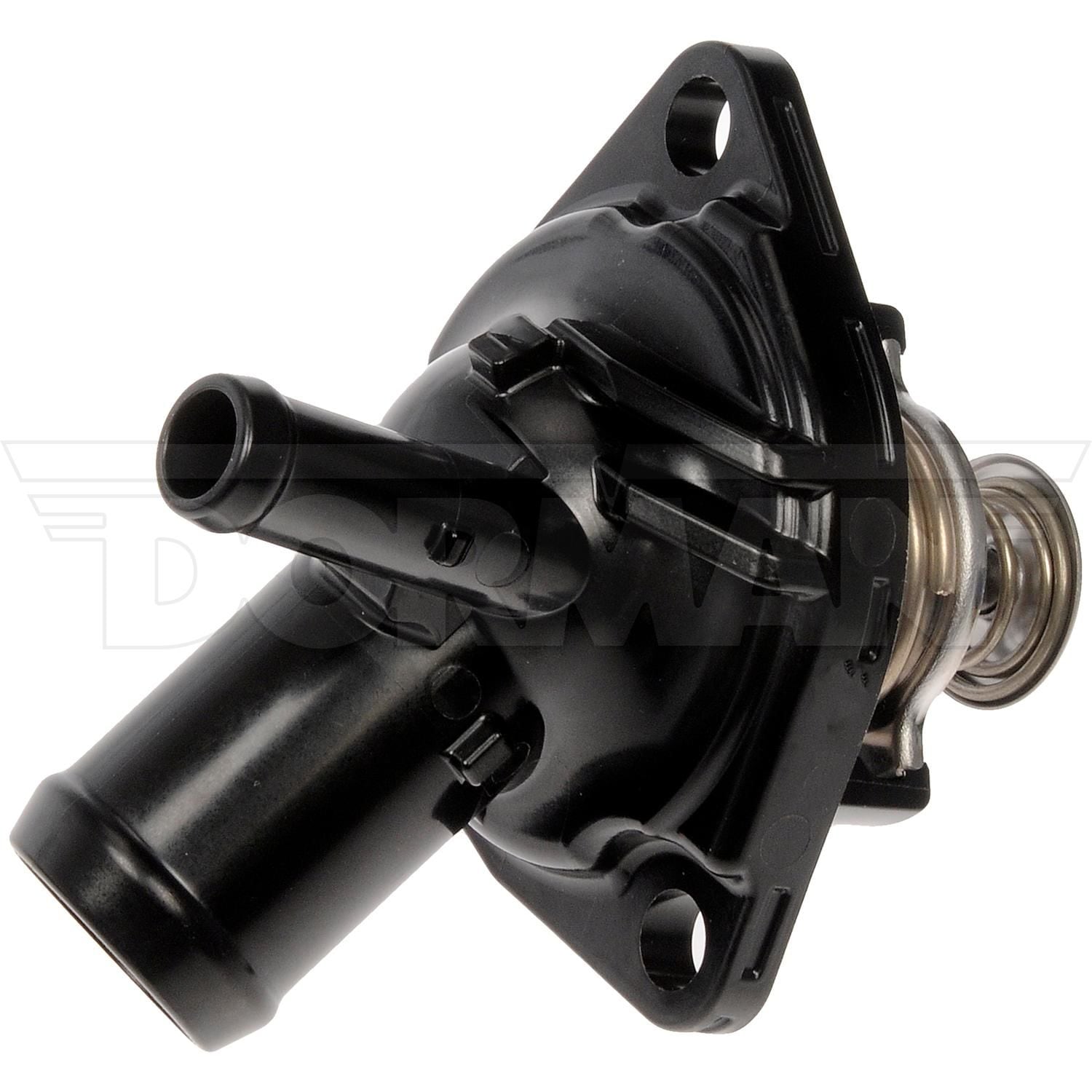 Dorman 902-215 Attacco Uscita Acqua Termostato - Ricambio Motore Resistente