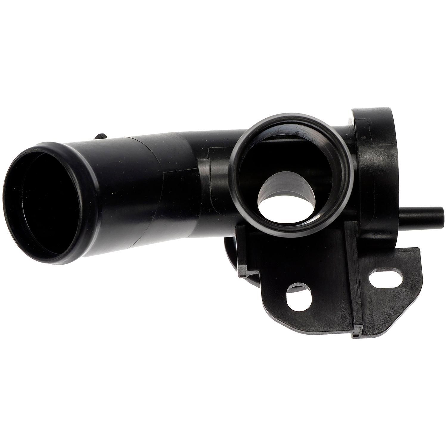 Dorman OE Solutions 7-3/8 Inch Aluminum Coolant Tube 9021075 | O'Reilly Auto Parts