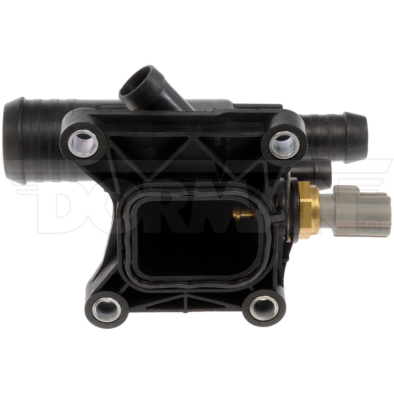 Dorman (902-850) Thermostat Water Outlet(Dorman 902-230