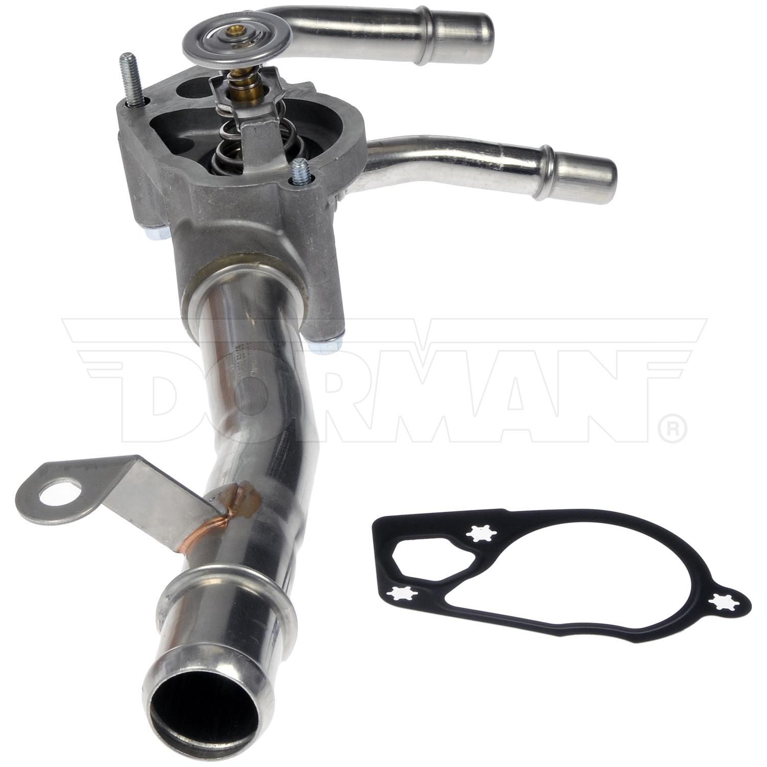 Dorman Kit Thermostat Water Outlet 902692