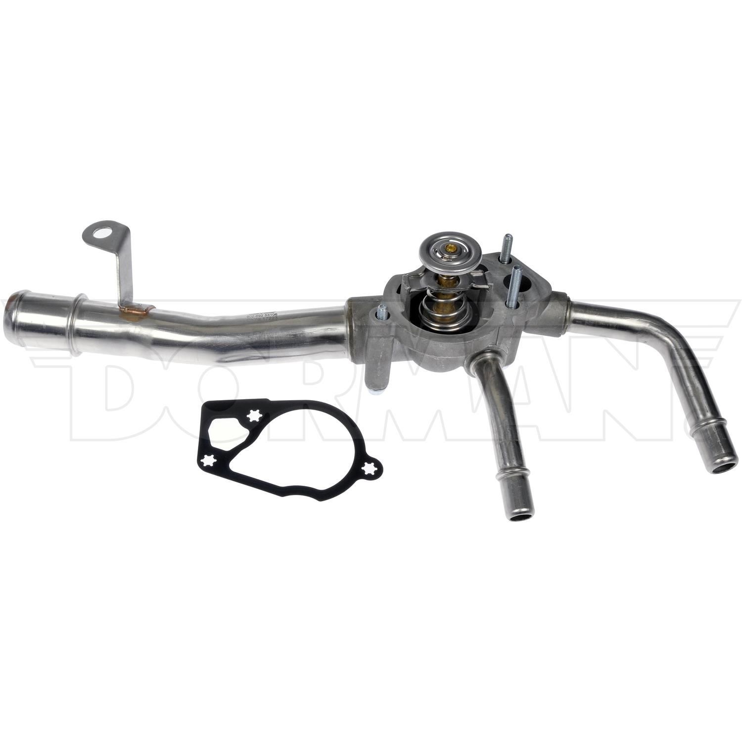 Duralast/Dorman Water Outlet 902692