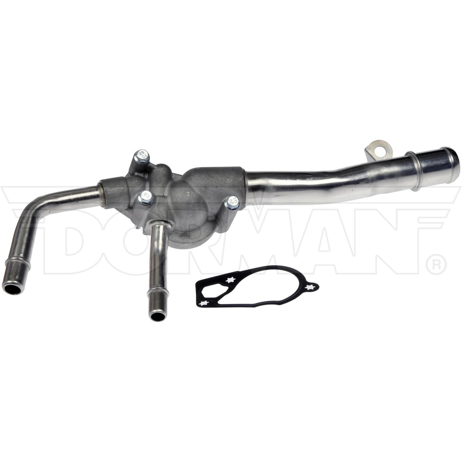Dorman Kit Thermostat Water Outlet 902692