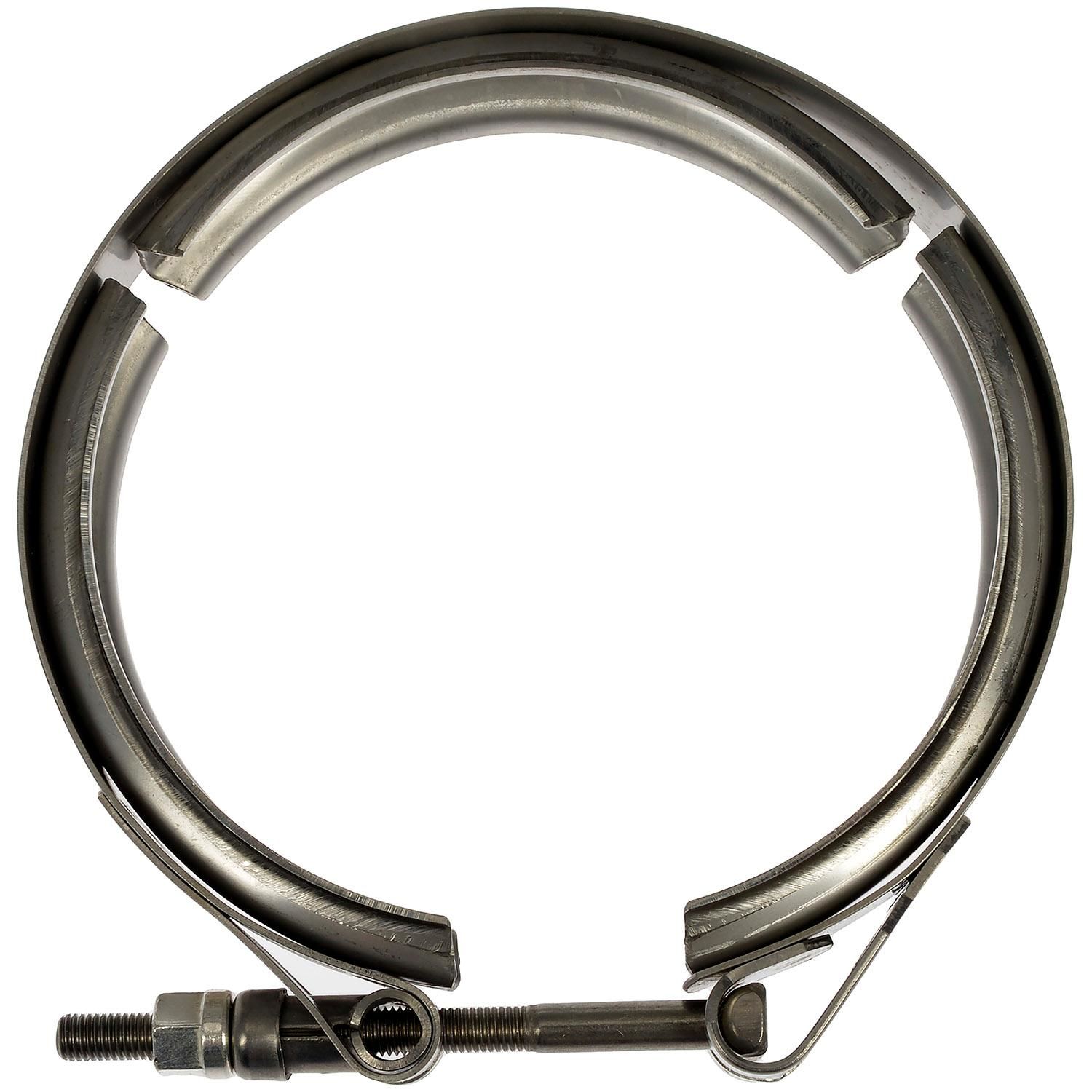 Dorman Exhaust Clamp 903-300