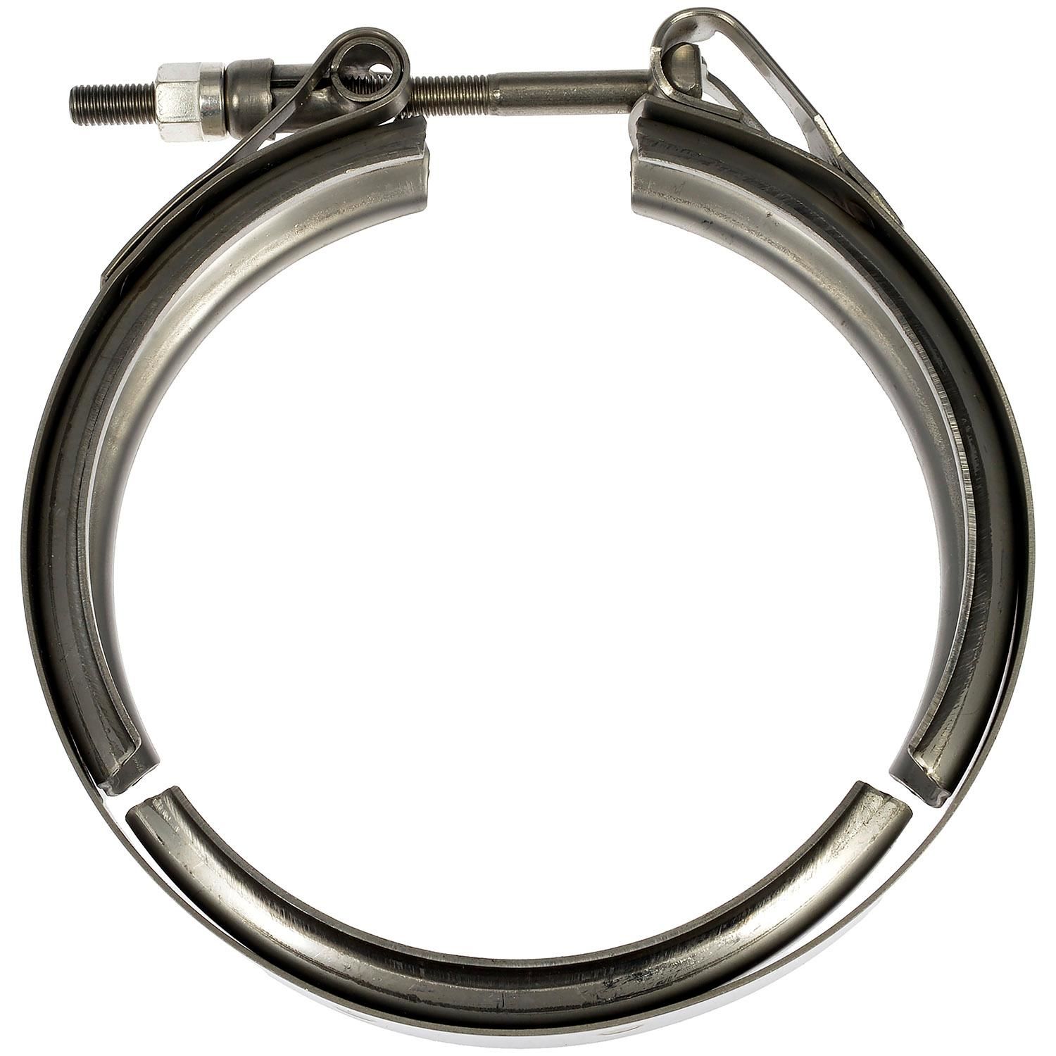Dorman Exhaust Clamp 903300