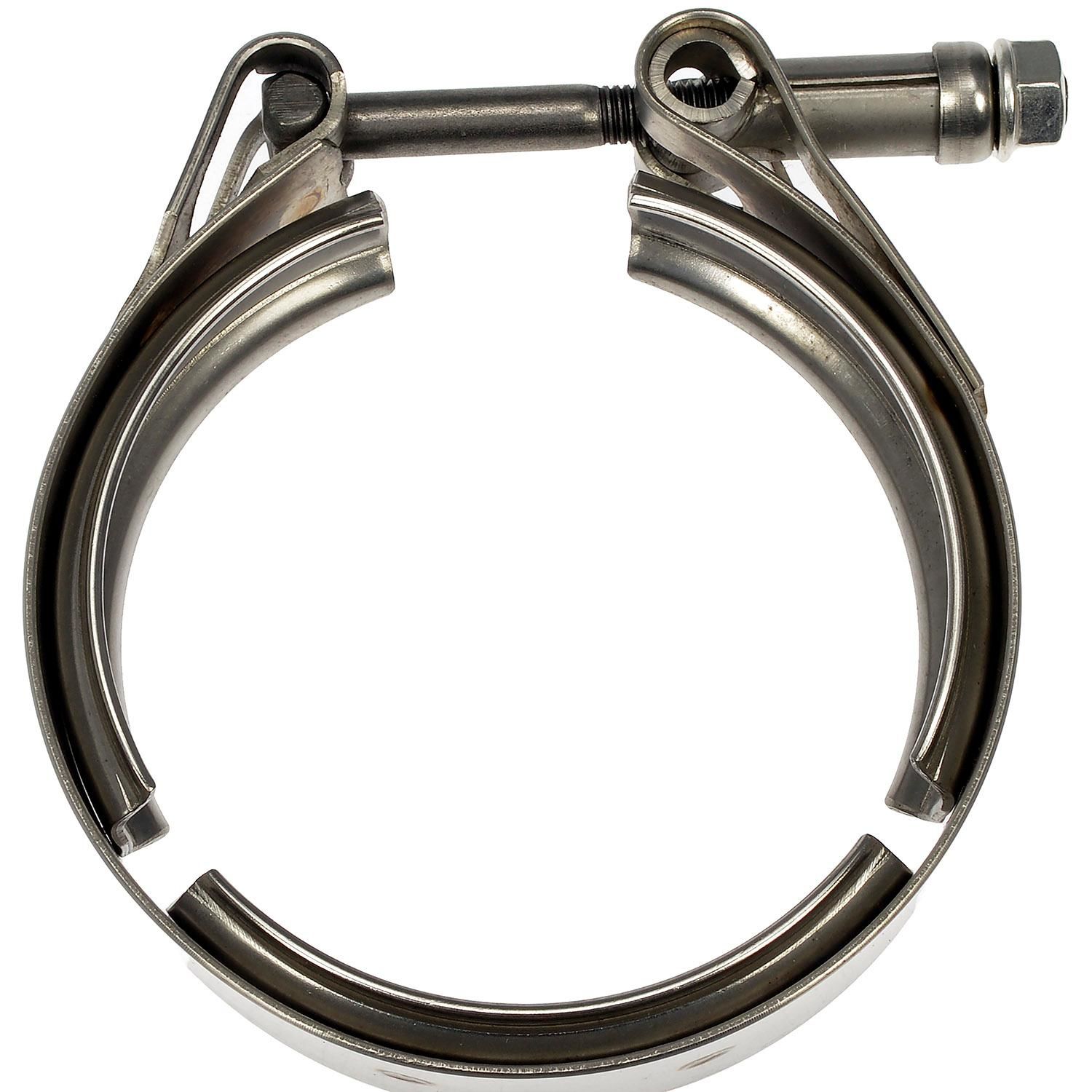 Dorman Exhaust Clamp 903-301