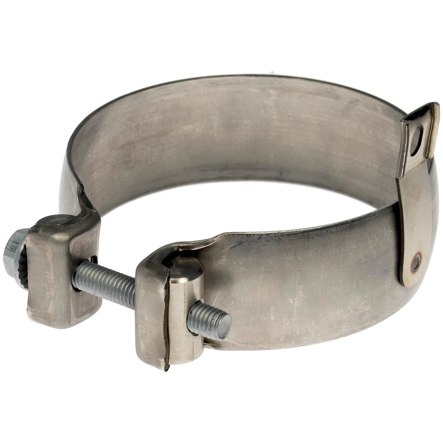 Autozone Clamps - dil6mje