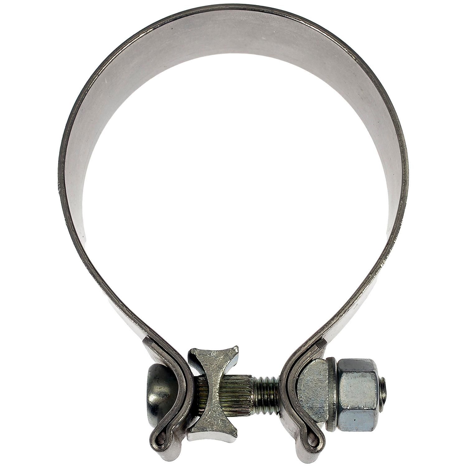 Dorman Exhaust Clamp 903308