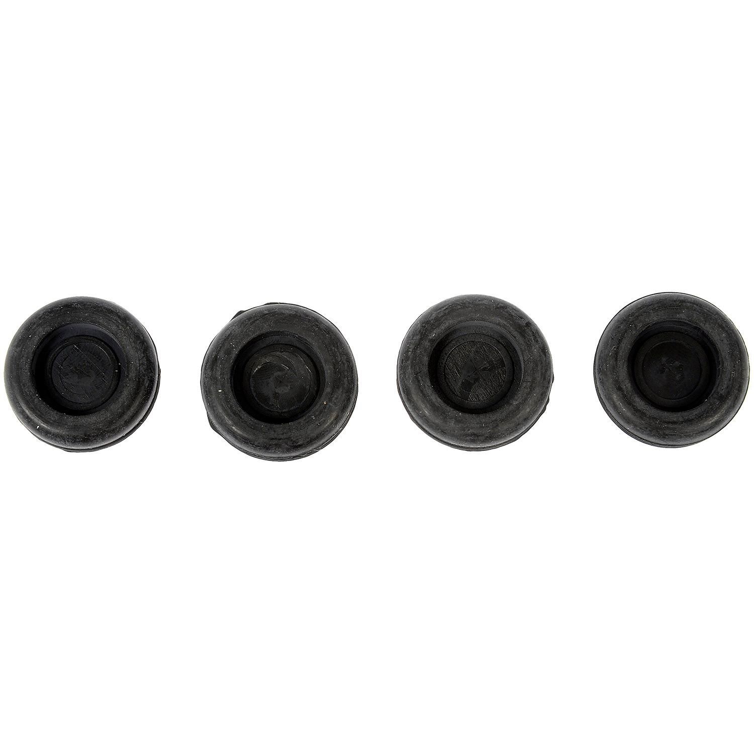 Dorman ConductTite 5/8in Diaphragm Grommet