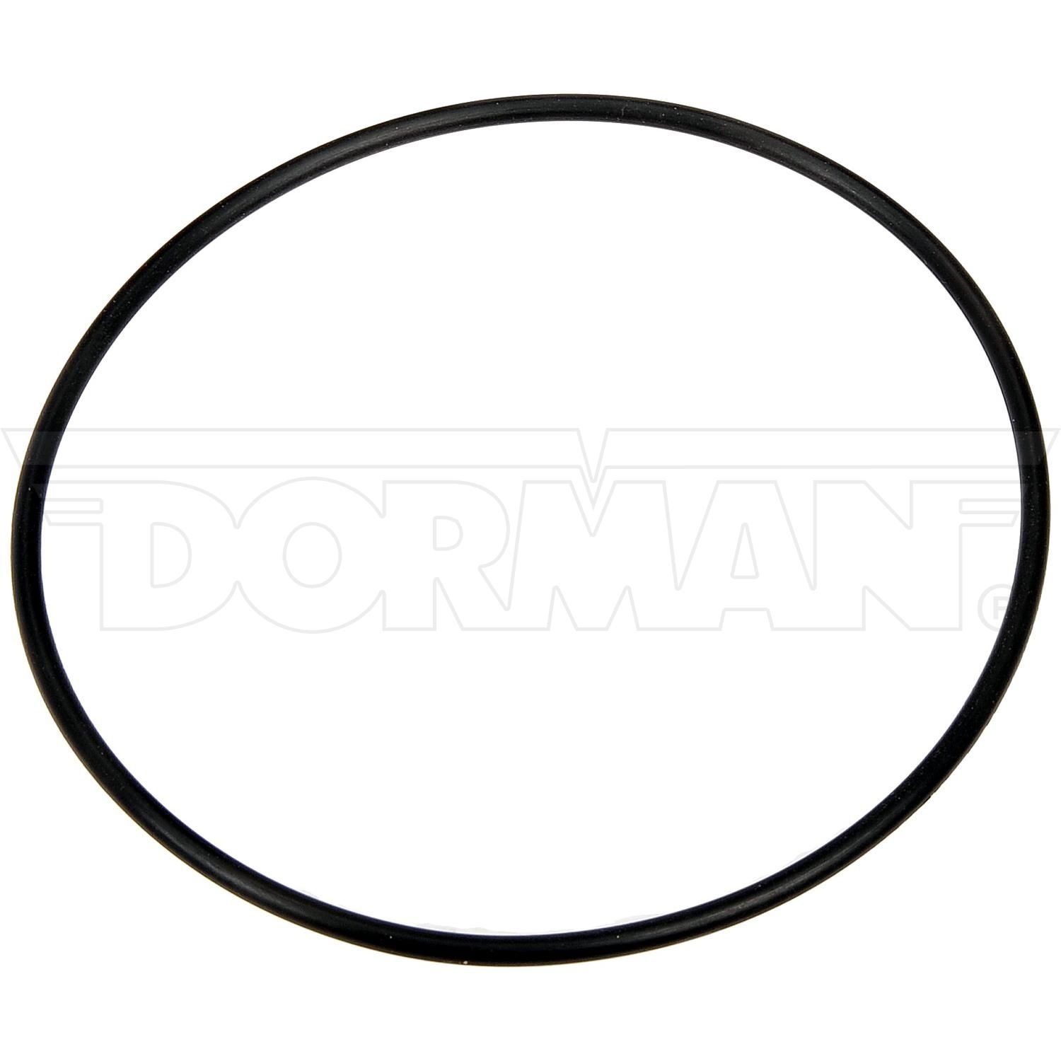 Dorman Fuel Filter Cap 904001