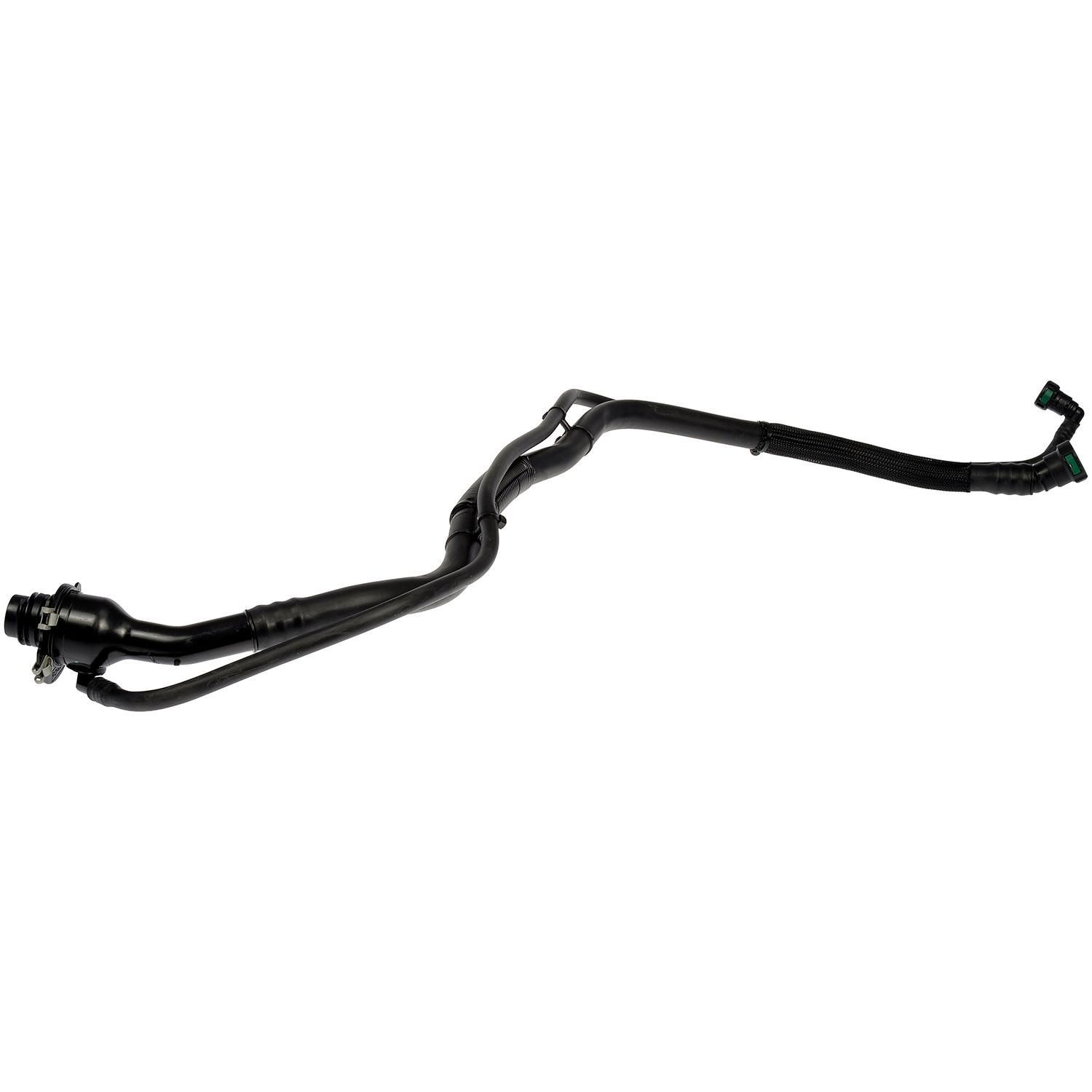 Dorman Diesel Exhaust Fluid Filler Neck 904-067