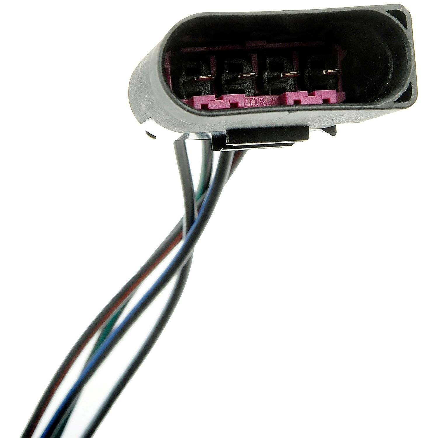 Dorman Diesel Glow Plug Wiring Harness 904-090