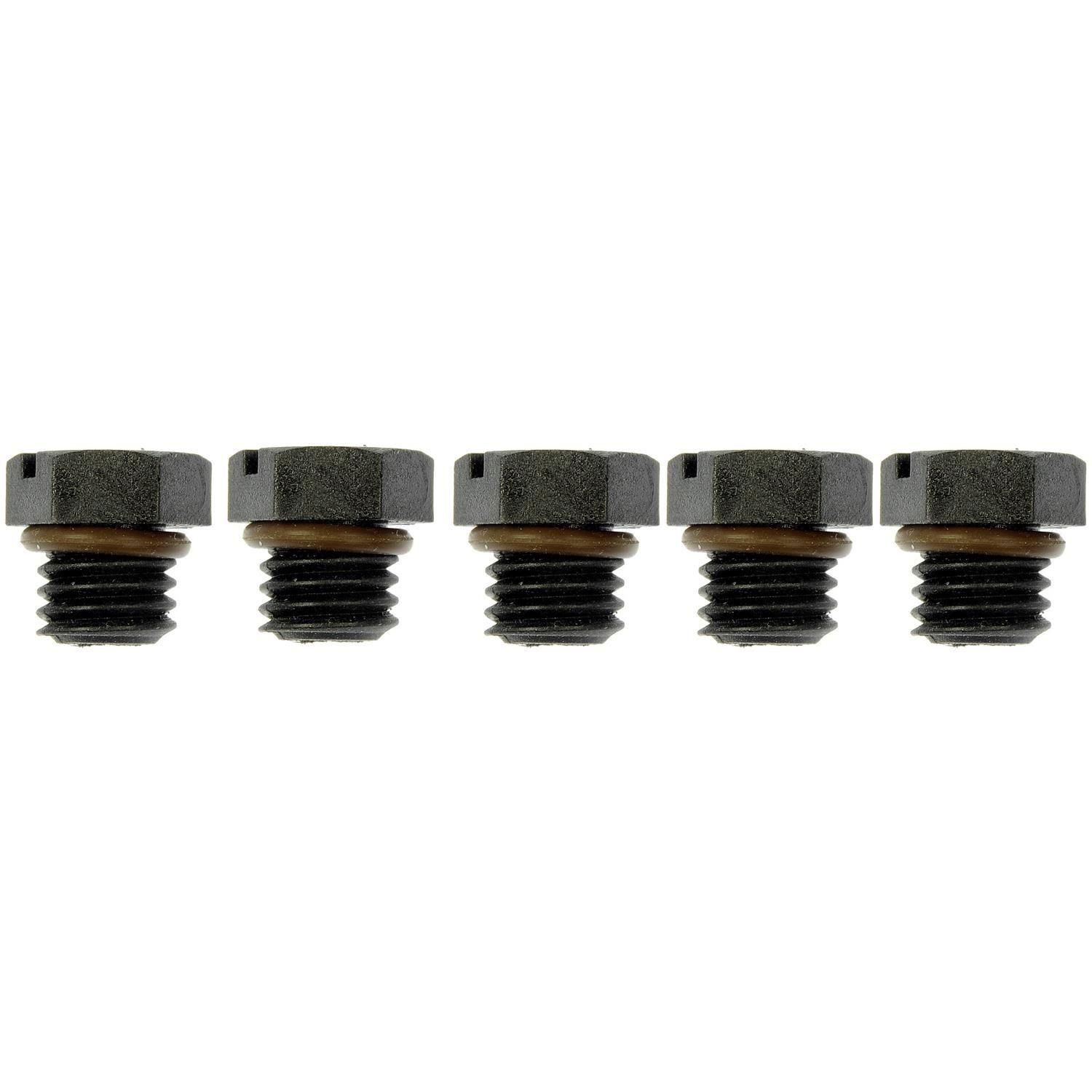 Dorman Diesel Fuel Filter Bleeder Screw 904112