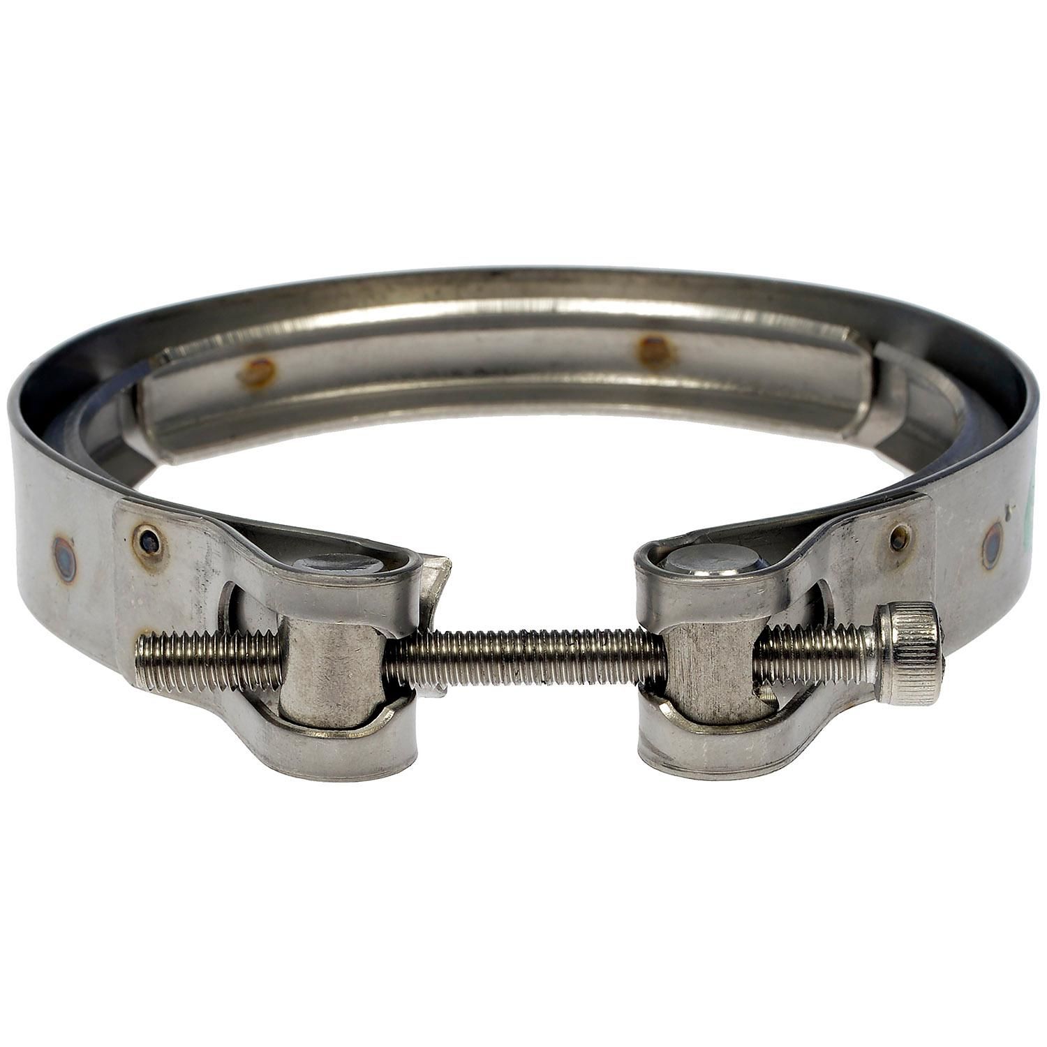 Dorman Exhaust Clamp 9041401