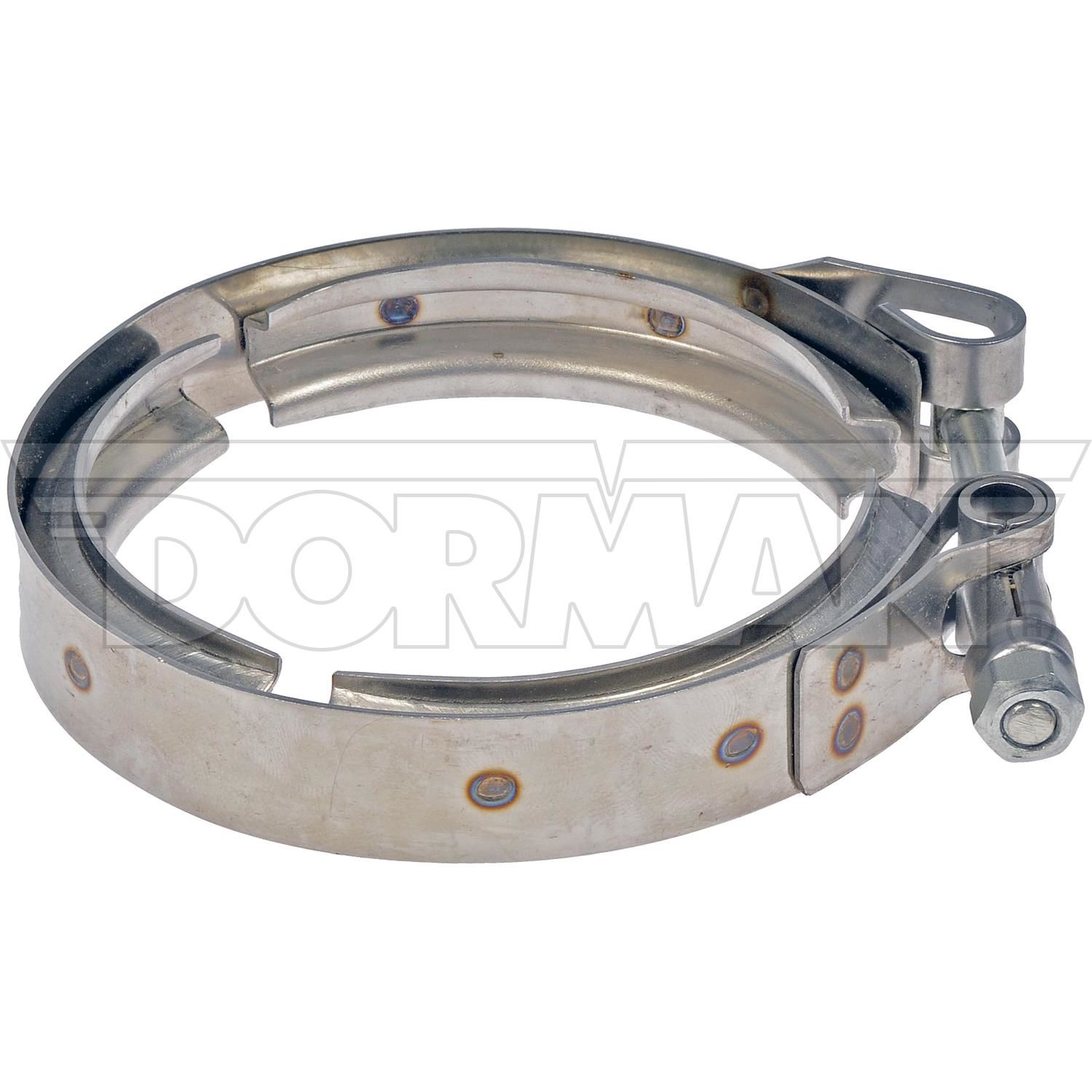 Dorman Exhaust Clamp 904176